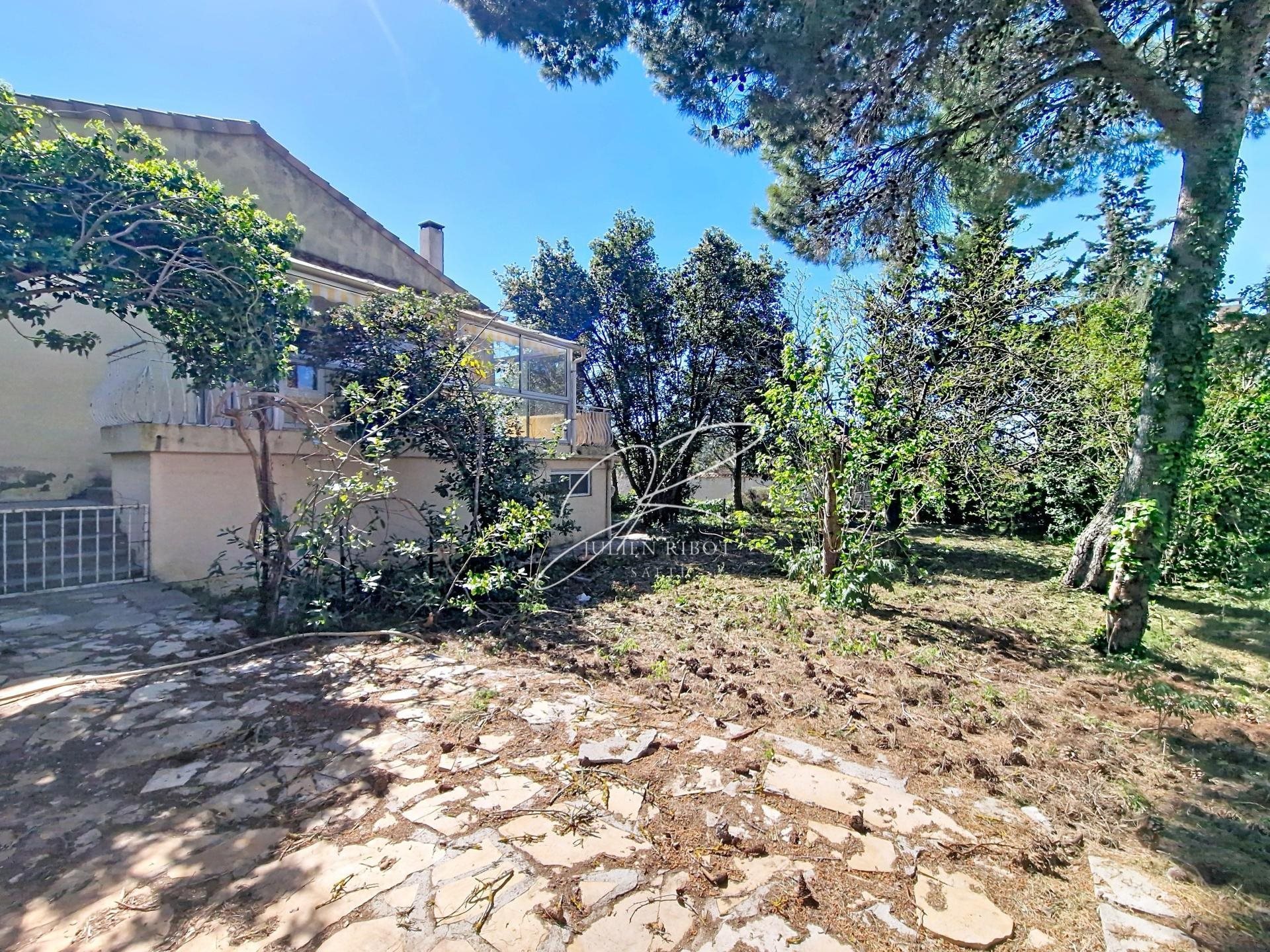 Maison à vendre, 161m², Lespignan