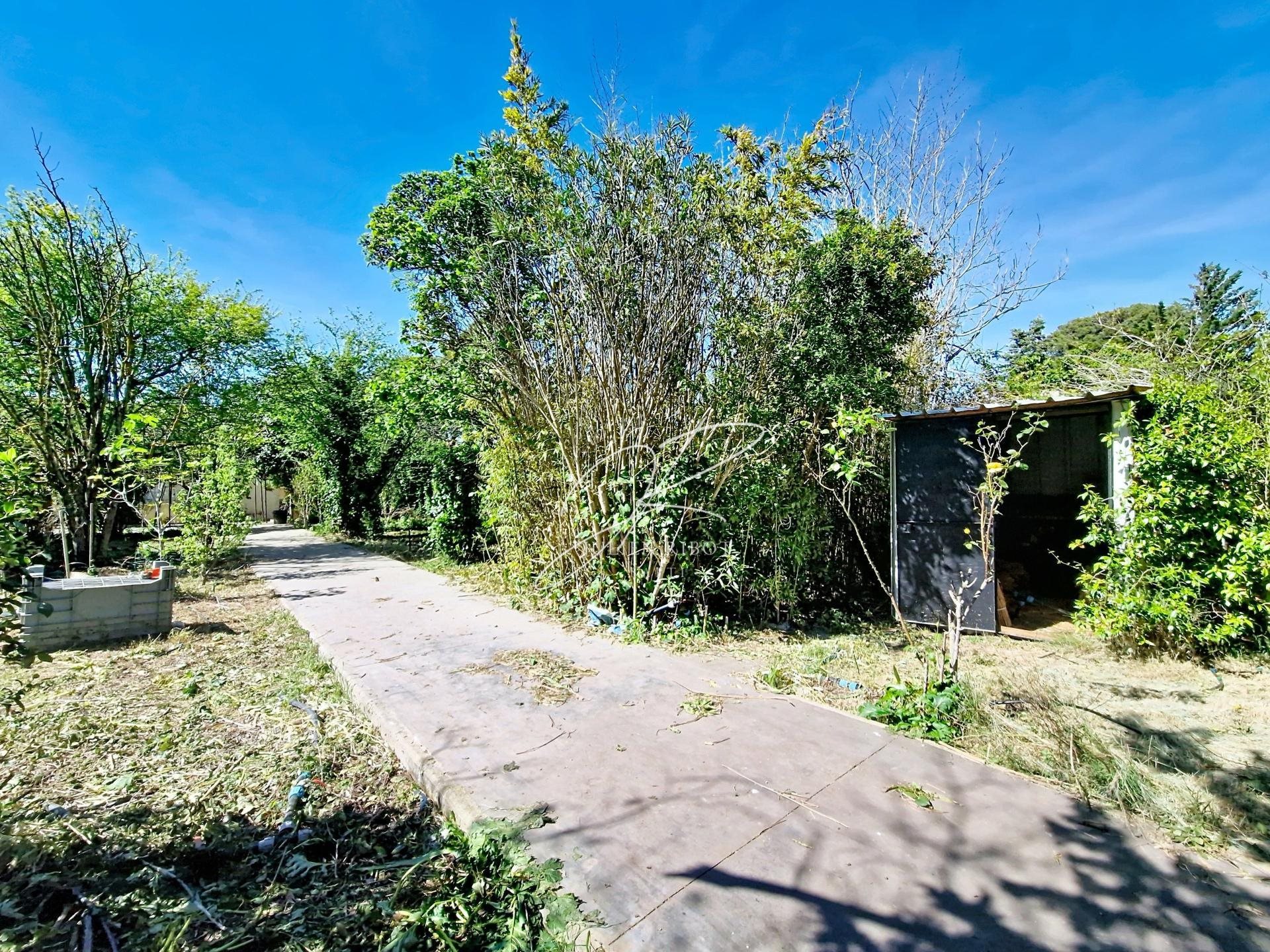 Maison à vendre, 161m², Lespignan
