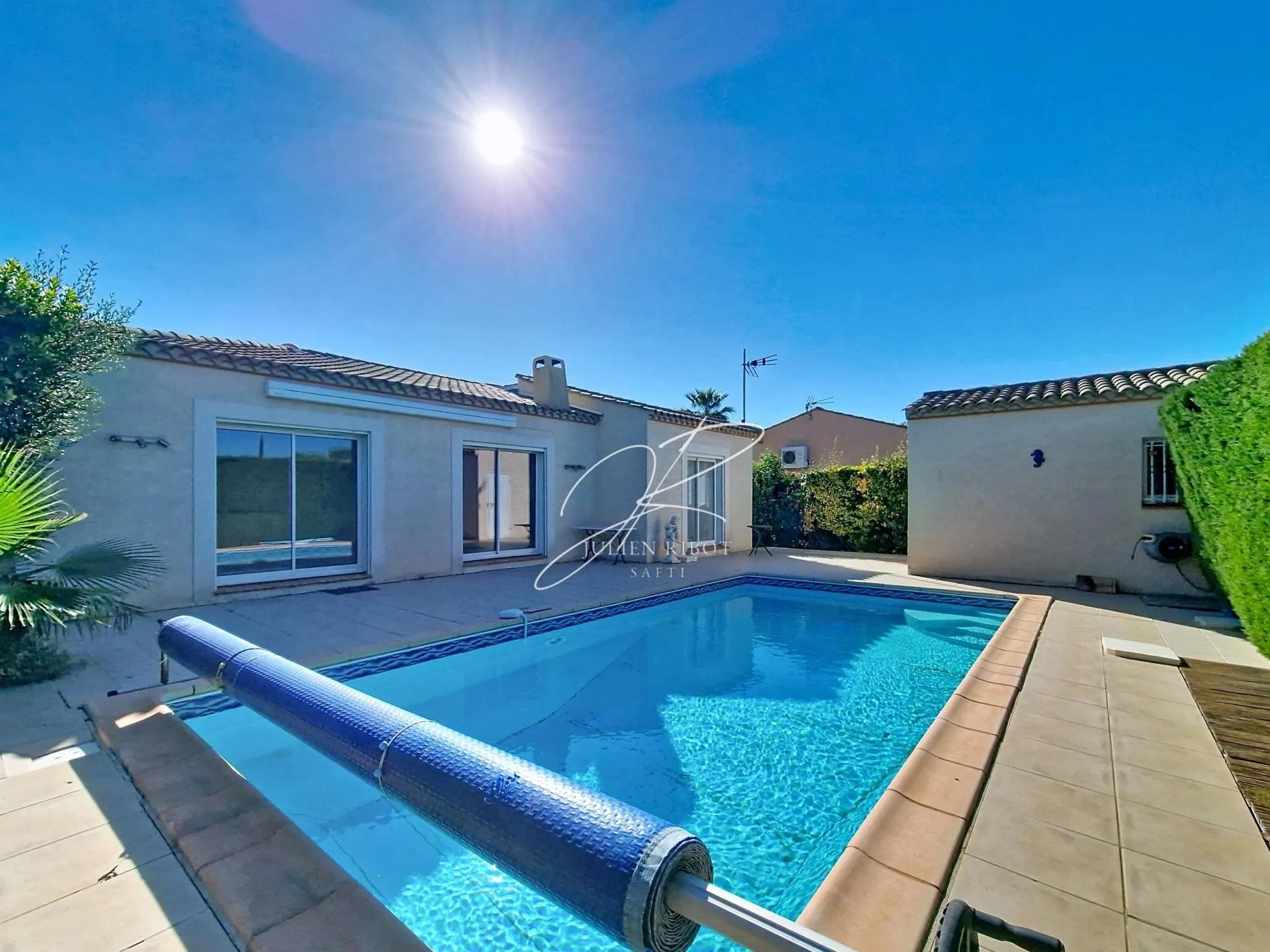 Maison à vendre, 142m², Sauvian