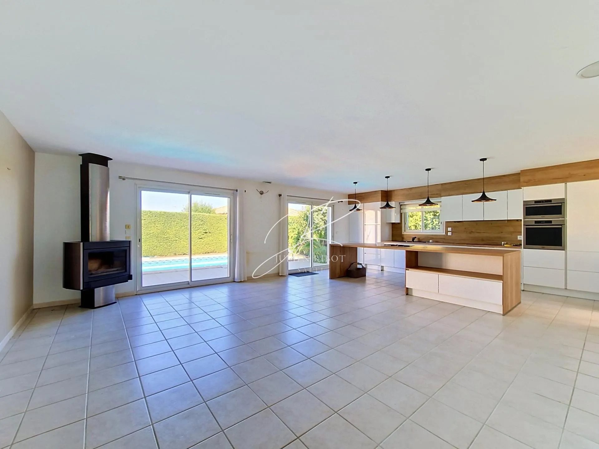 Maison à vendre, 142m², Sauvian