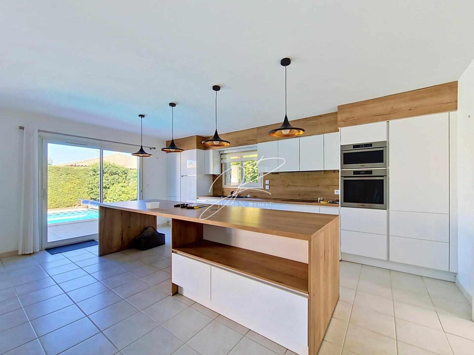 Maison à vendre, 142m², Sauvian