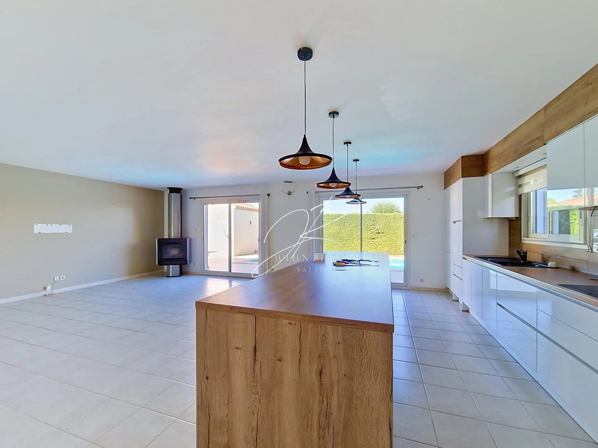 Maison à vendre, 142m², Sauvian