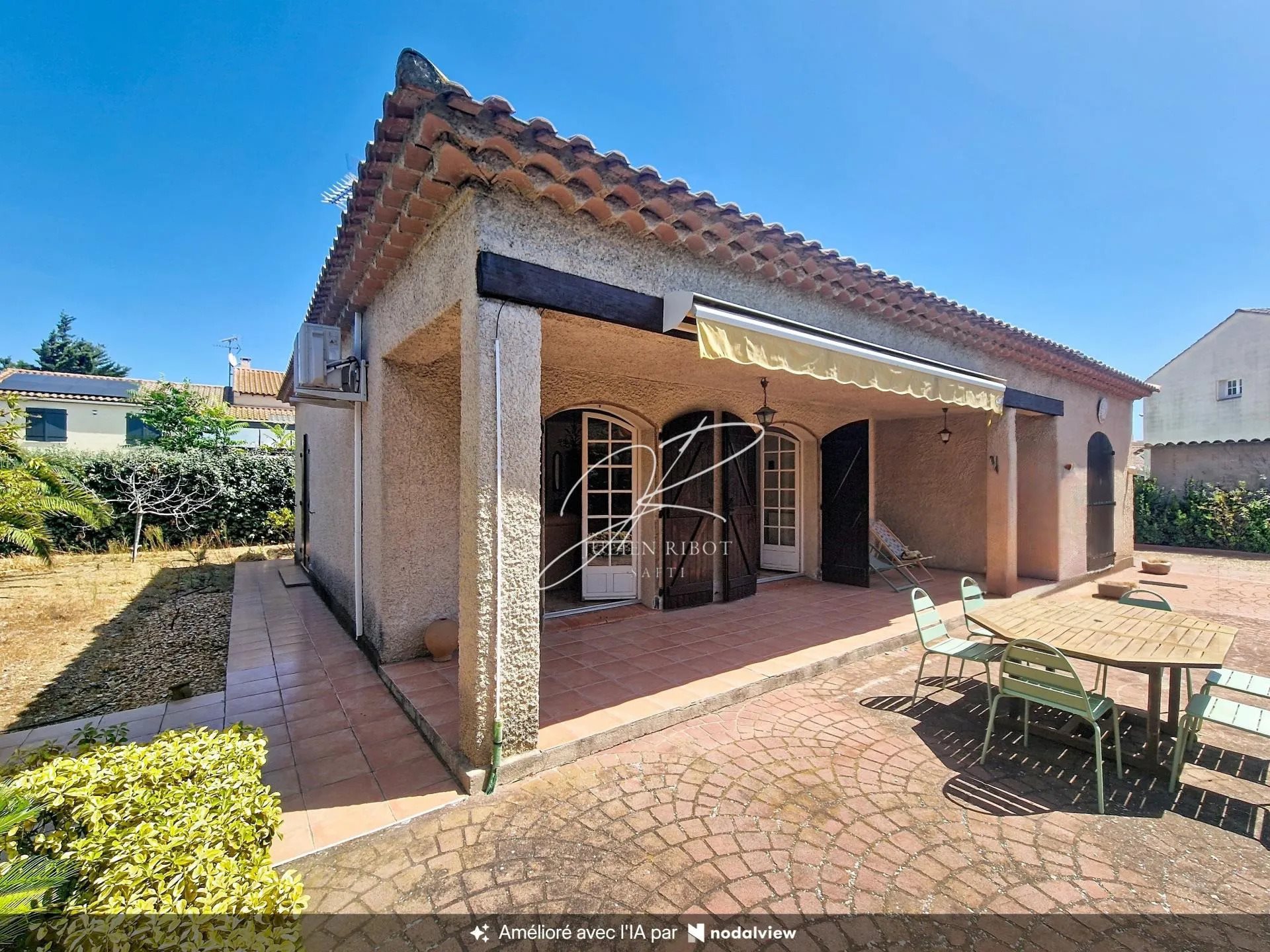 Maison à vendre, 97m², Sauvian