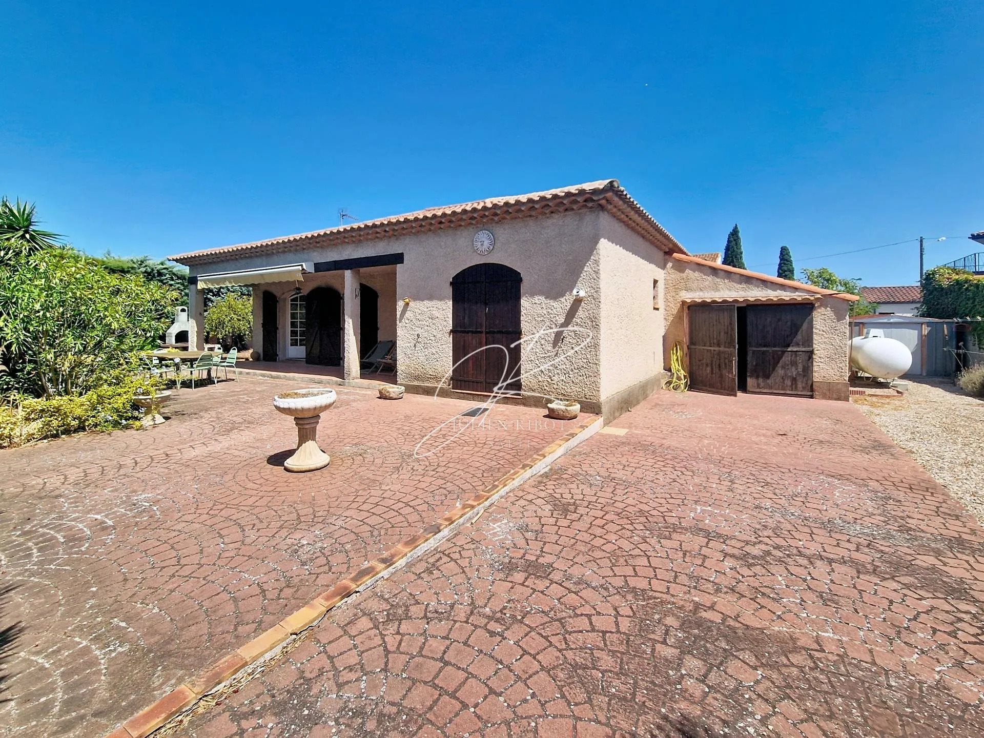 Maison à vendre, 97m², Sauvian