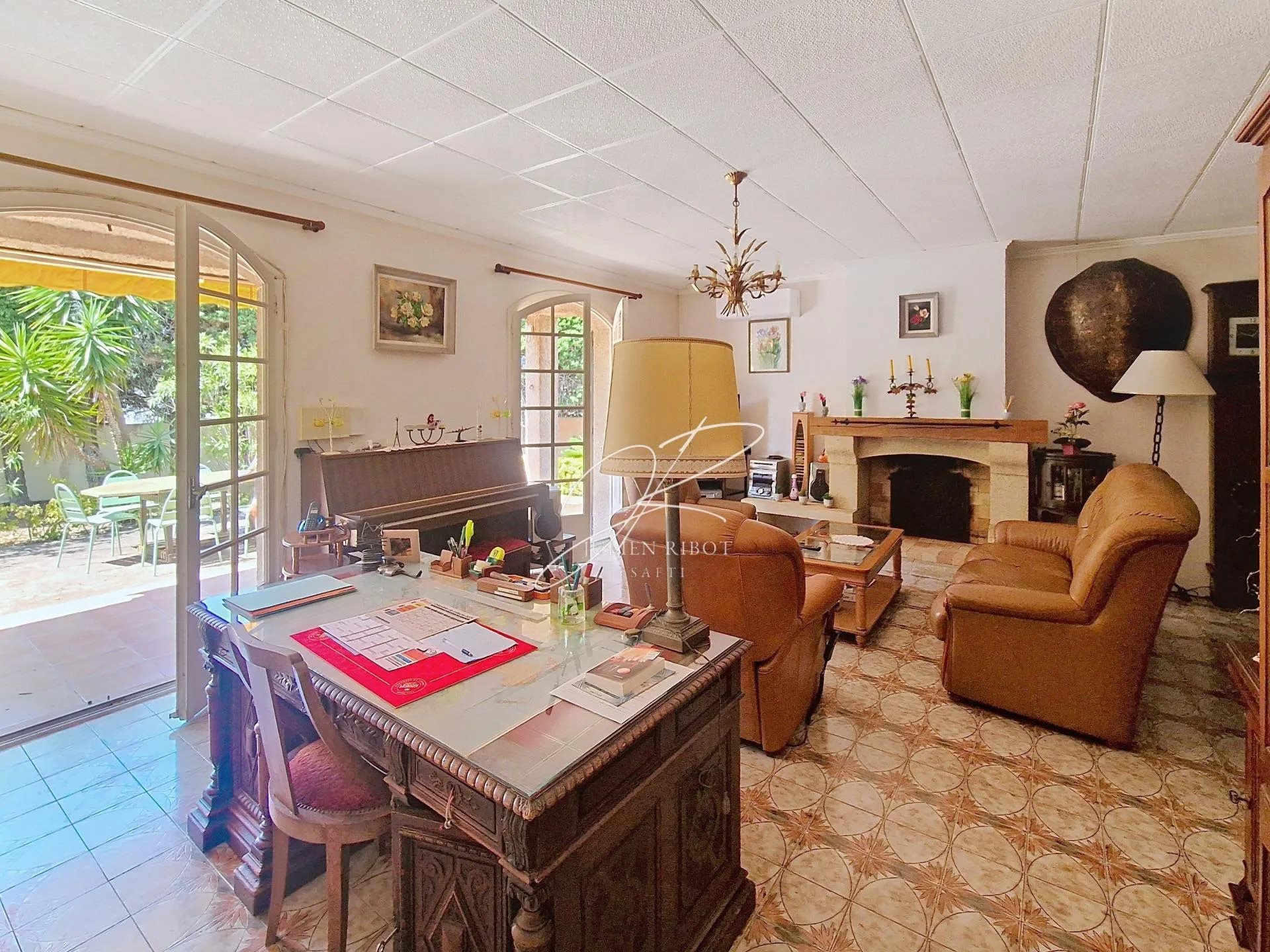 Maison à vendre, 97m², Sauvian