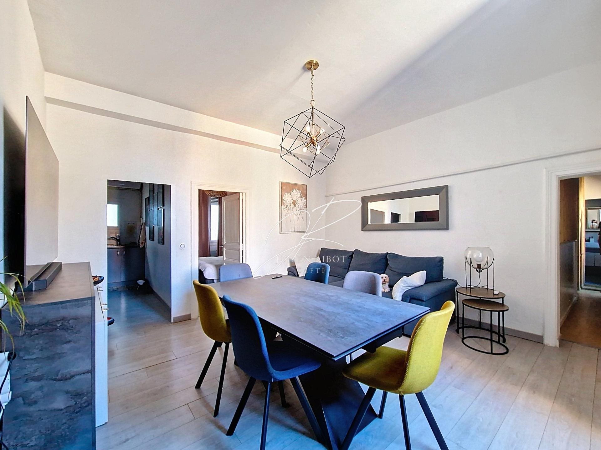 Appartement à vendre, 52m², Sérignan