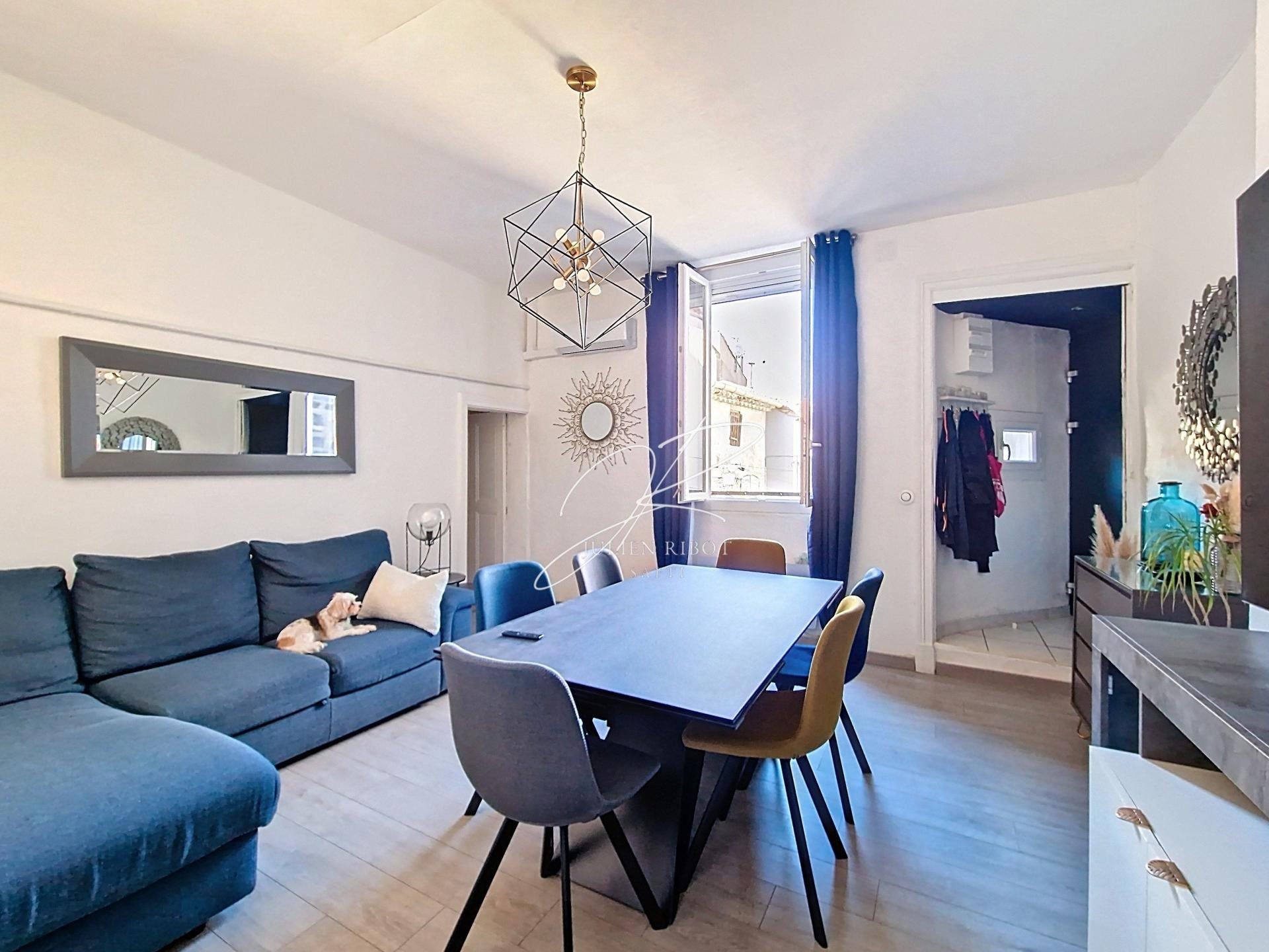 Appartement à vendre, 52m², Sérignan