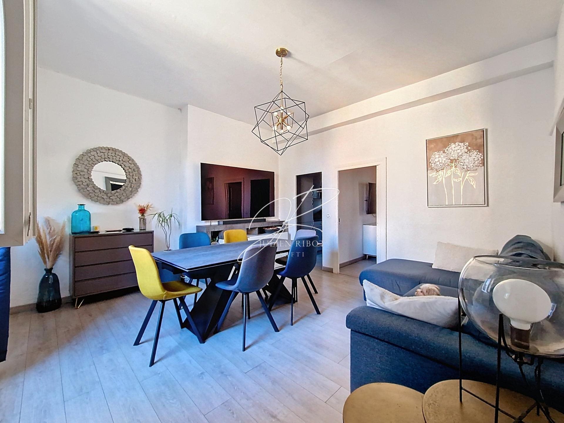 Appartement à vendre, 52m², Sérignan