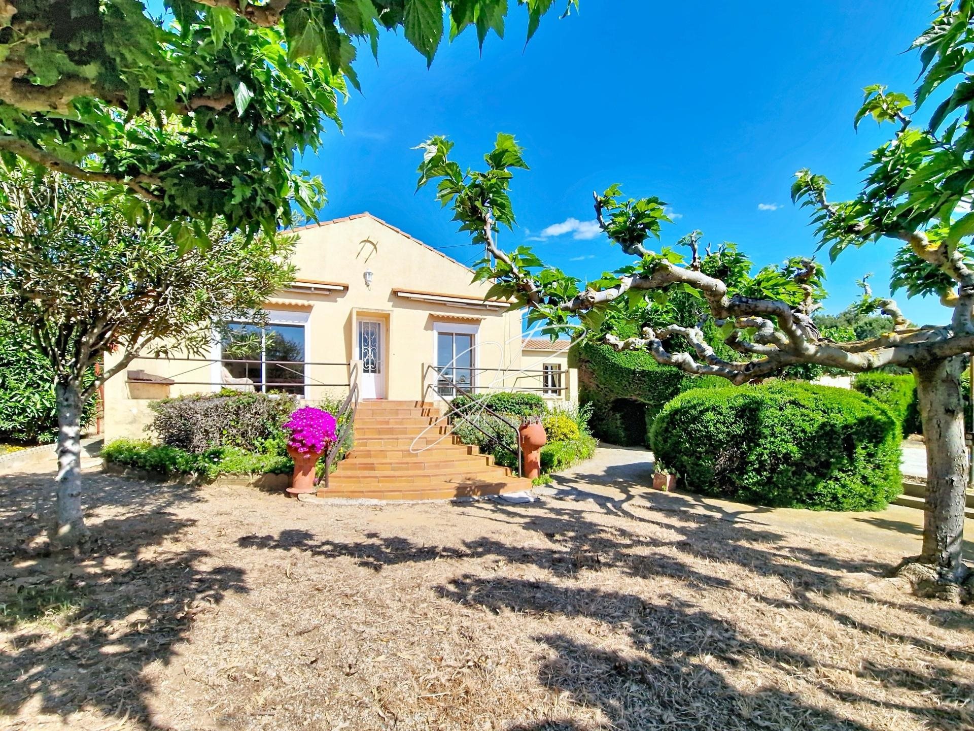 Maison à vendre, 136m², Béziers