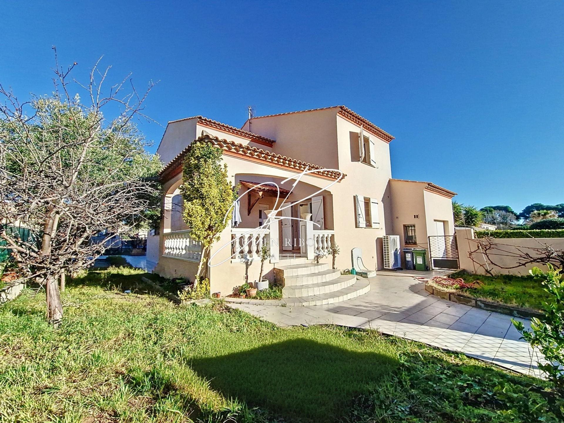 Maison à vendre, 189m², Béziers