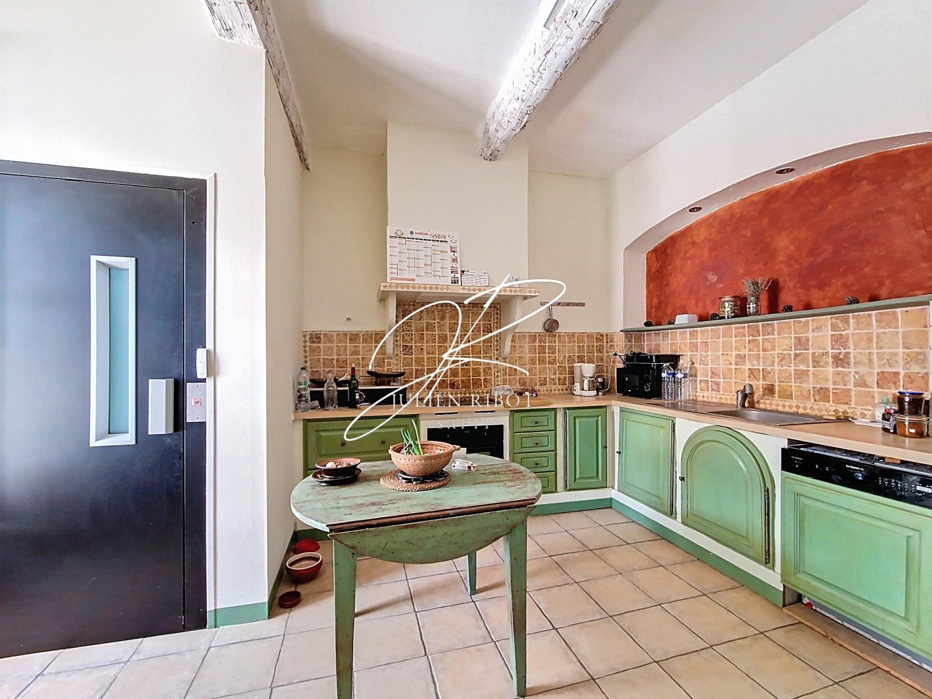 Maison à vendre, 238m², Puisserguier