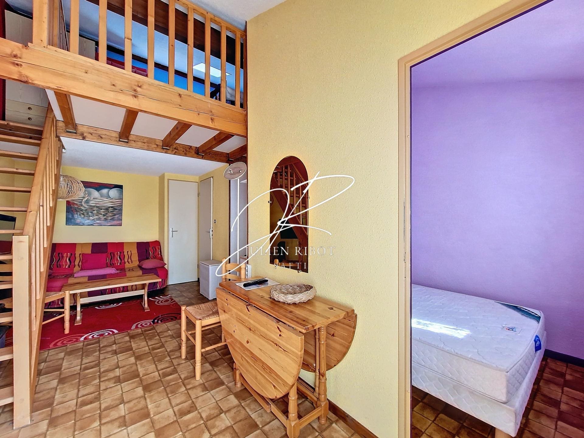 Maison à vendre, 38m², Valras-Plage