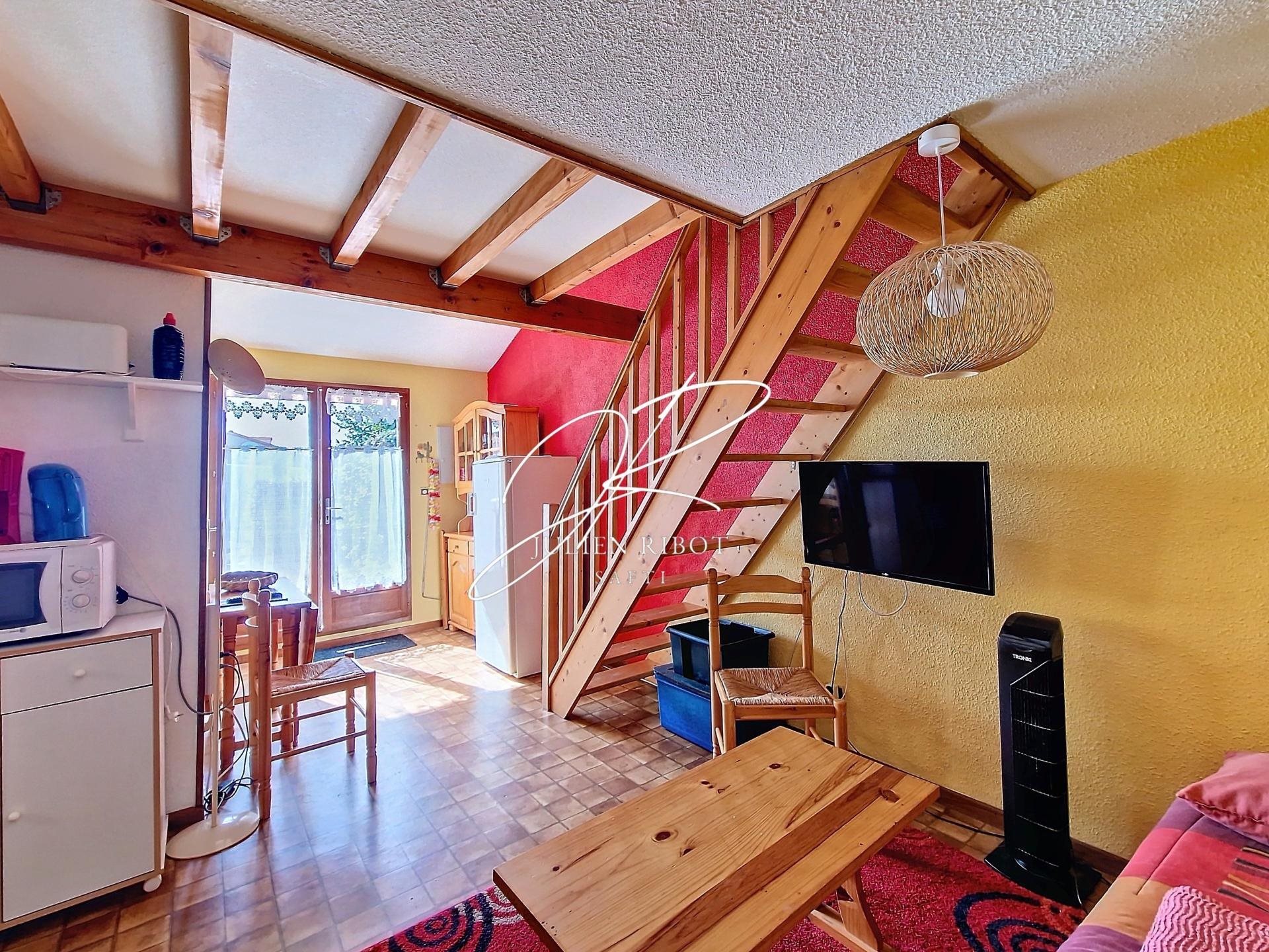 Maison à vendre, 38m², Valras-Plage