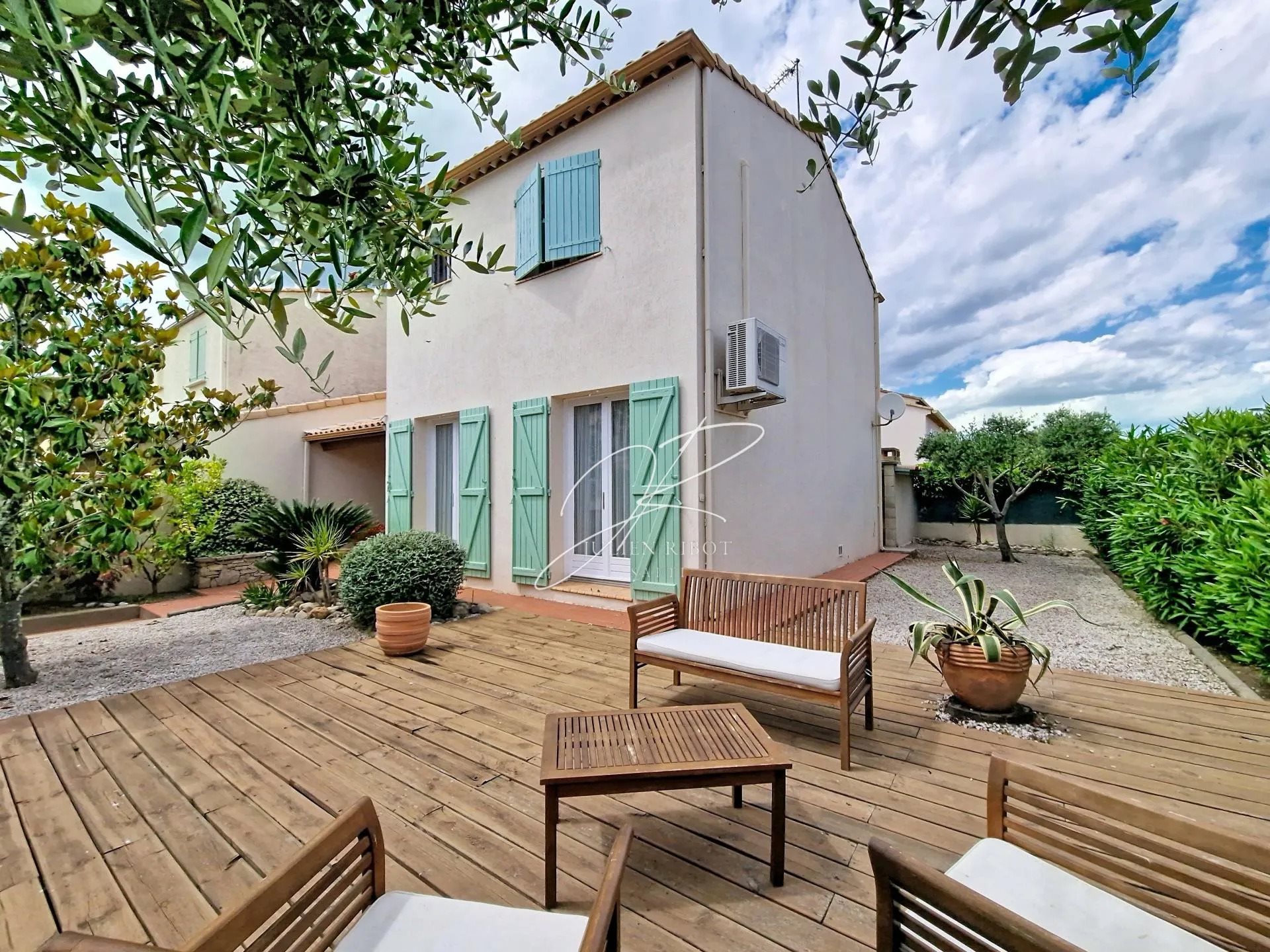 Maison à vendre, 98m², Sauvian