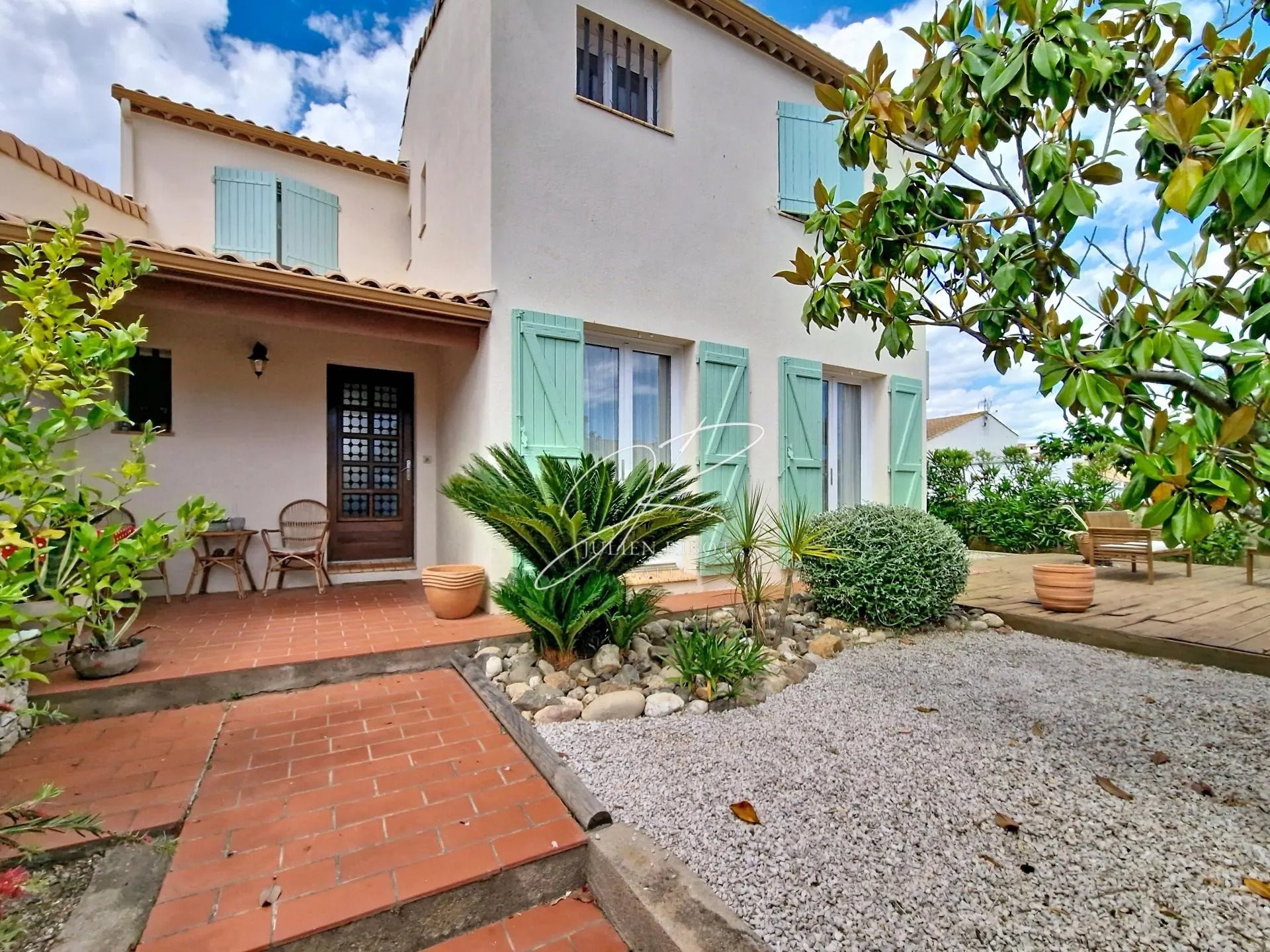 Maison à vendre, 98m², Sauvian