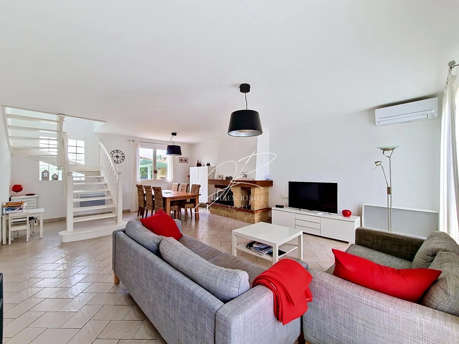 Maison à vendre, 98m², Sauvian