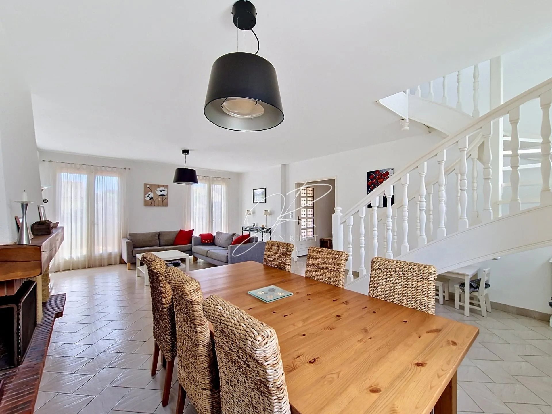 Maison à vendre, 98m², Sauvian