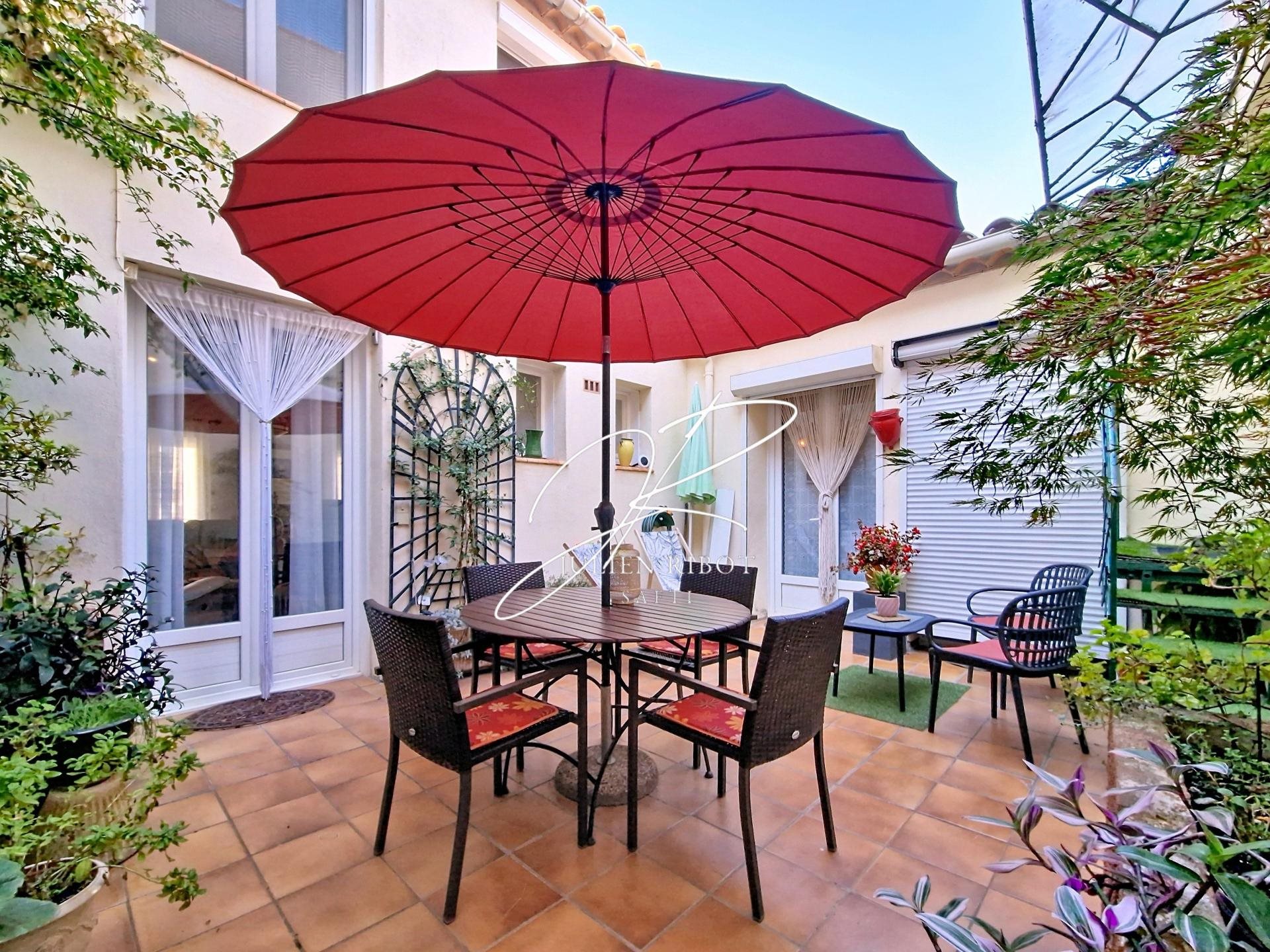 Maison à vendre, 122m², Sérignan