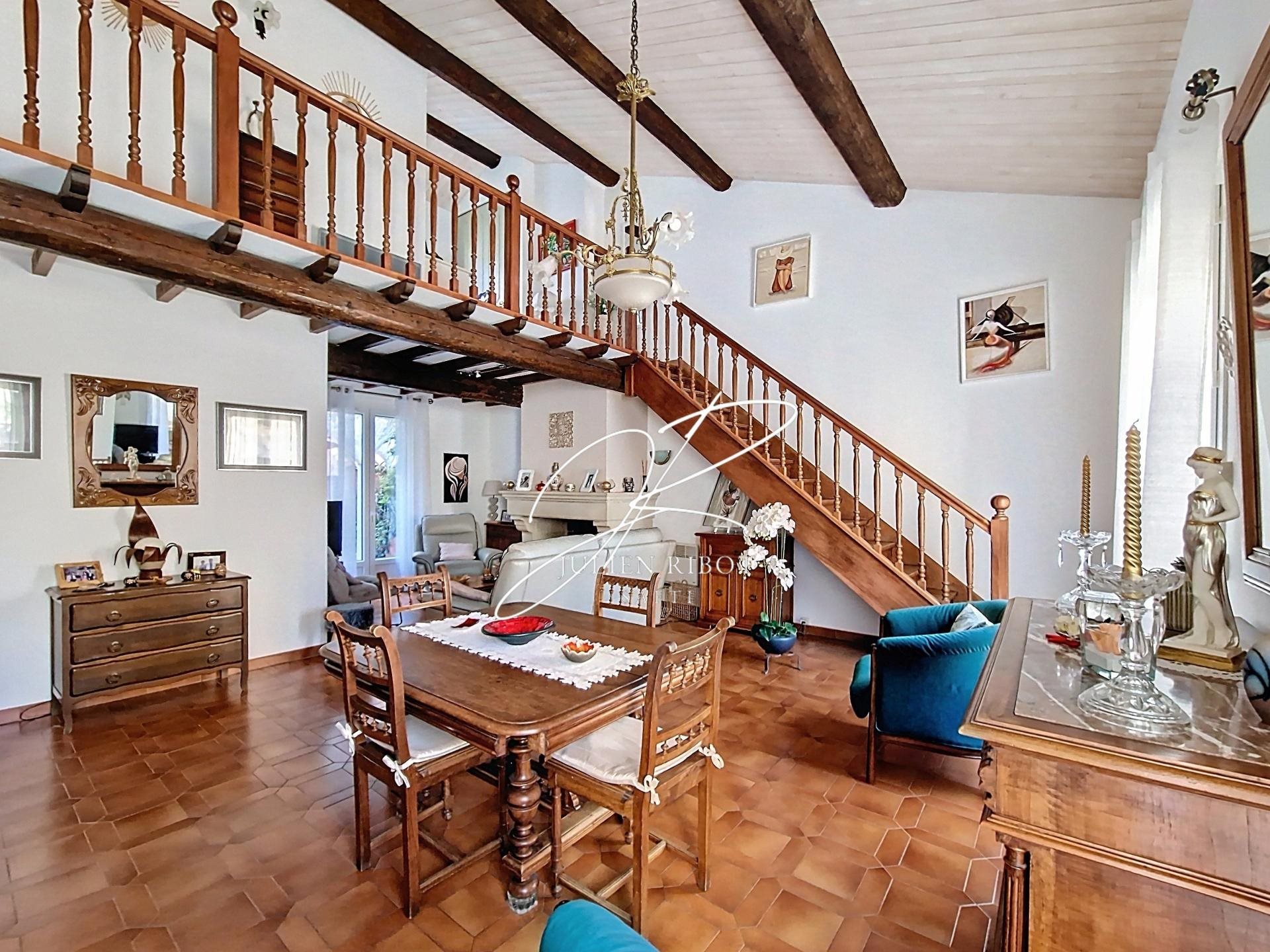 Maison à vendre, 122m², Sérignan