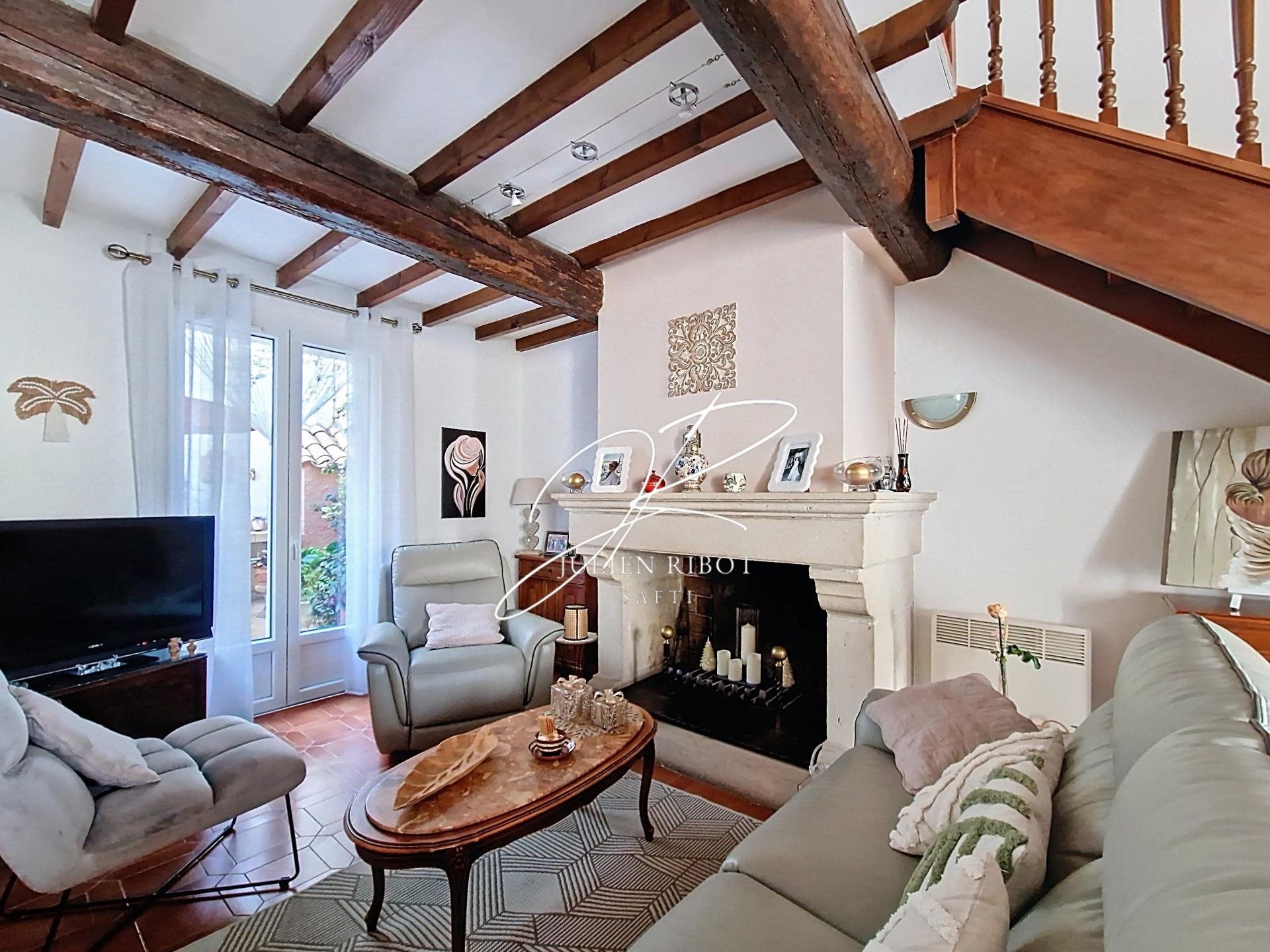 Maison à vendre, 122m², Sérignan