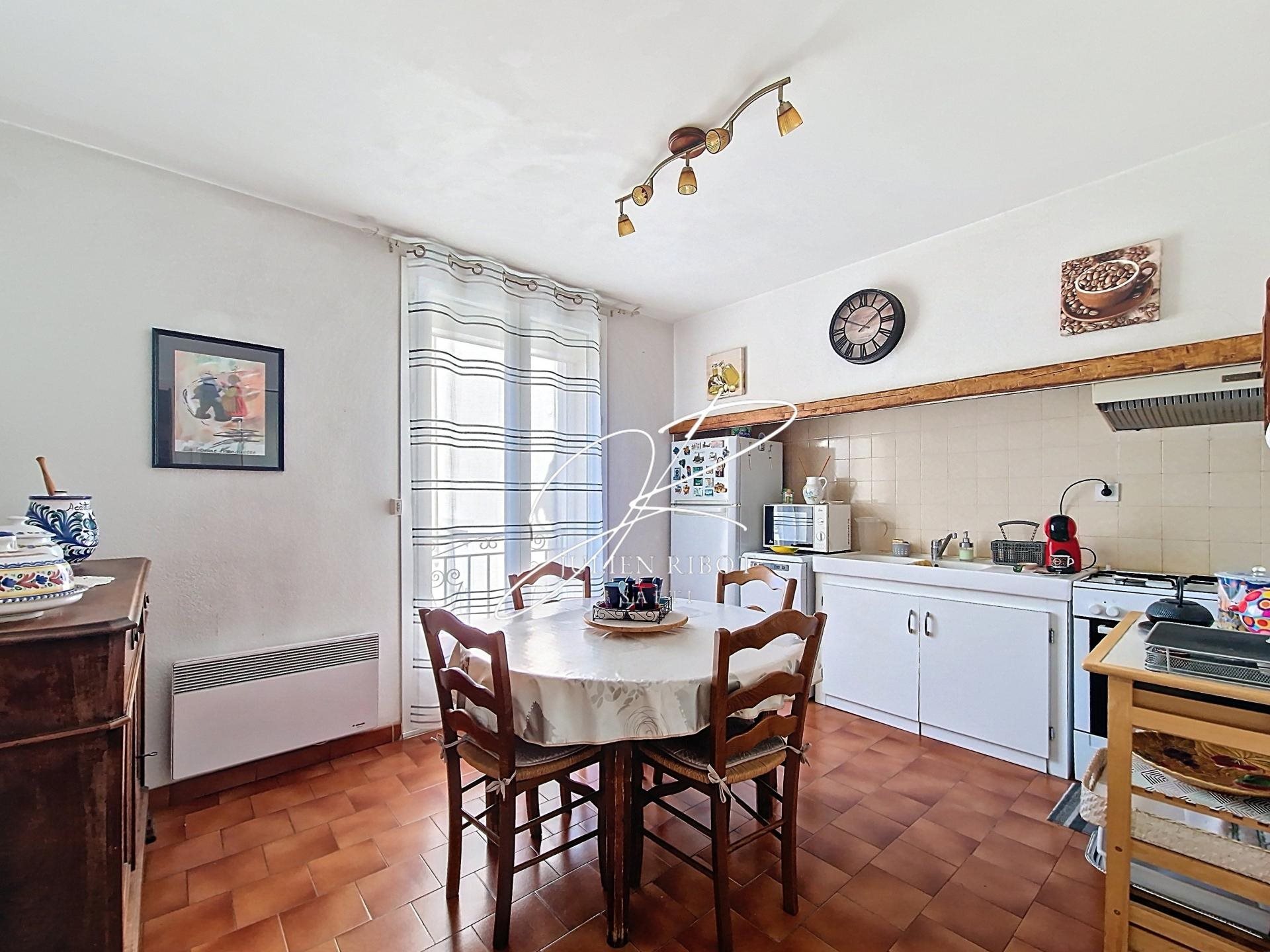 Maison à vendre, 122m², Sérignan