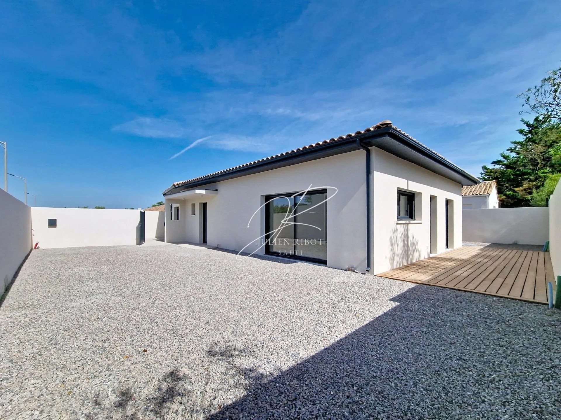 Maison à vendre, 96m², Béziers