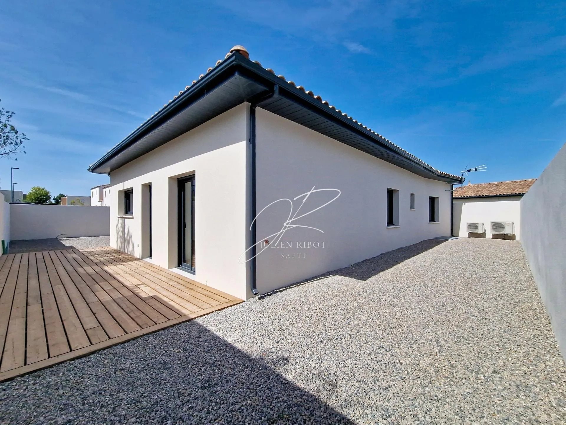 Maison à vendre, 96m², Béziers