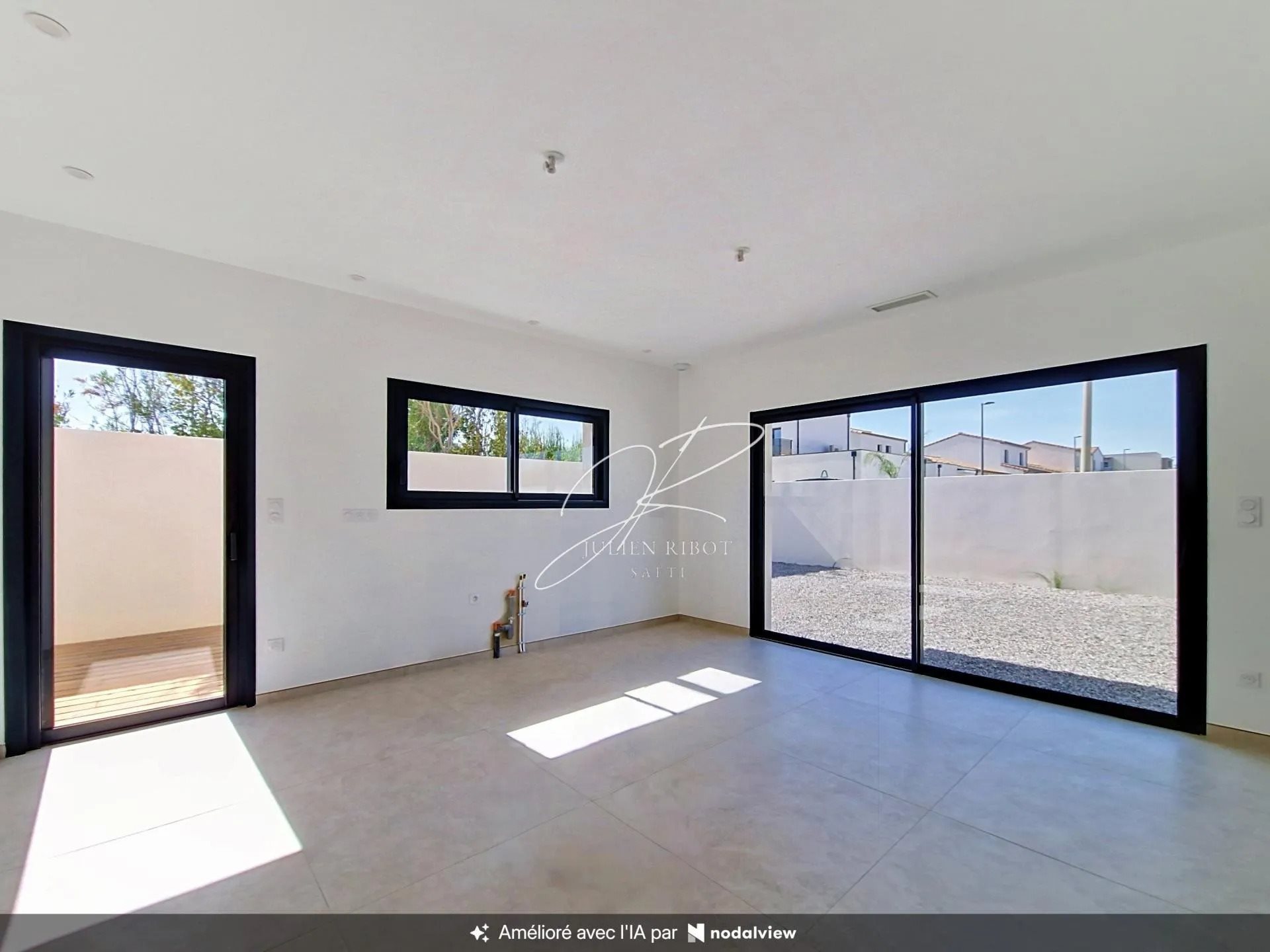 Maison à vendre, 96m², Béziers