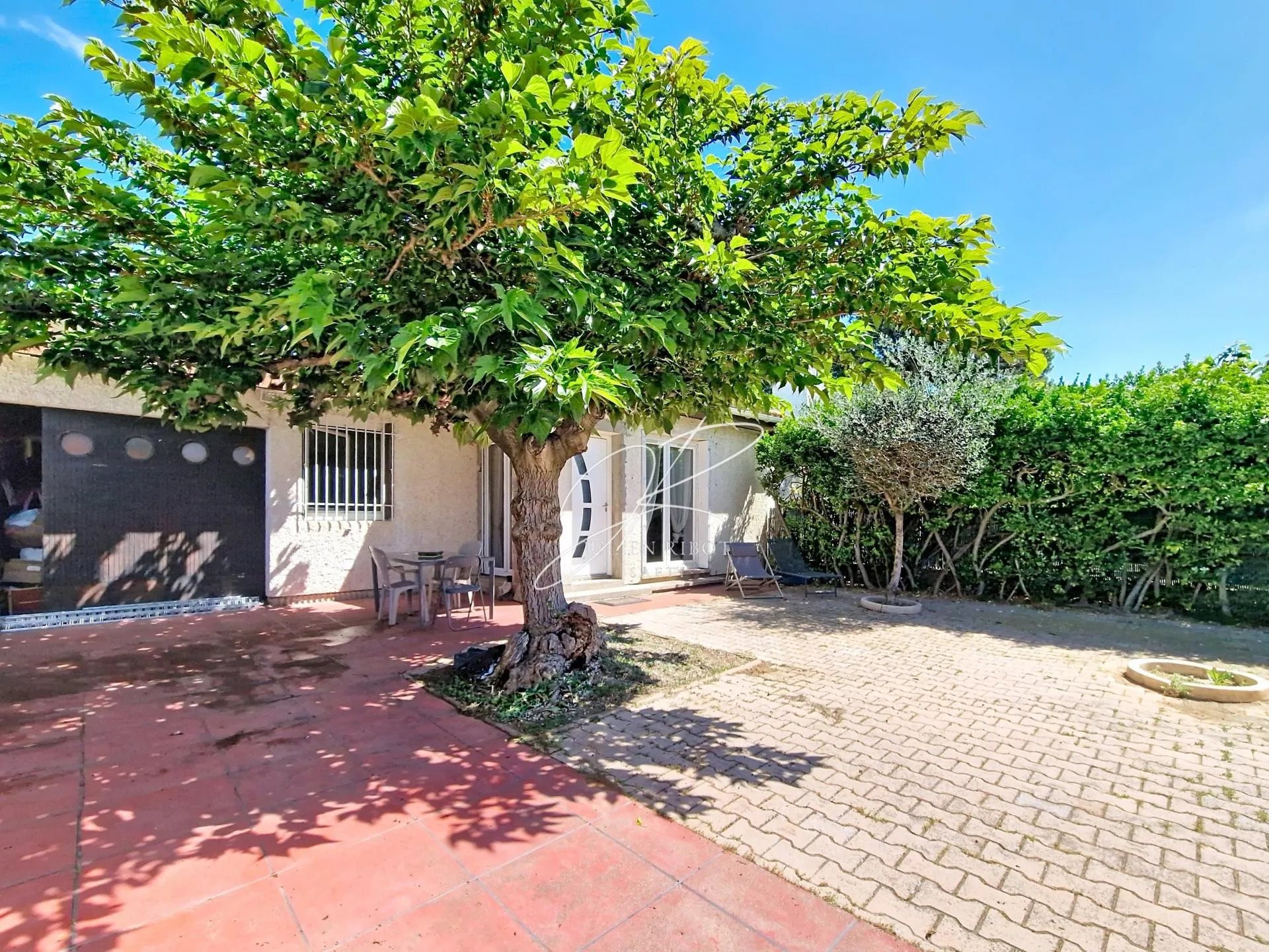 Maison à vendre, 85m², Béziers