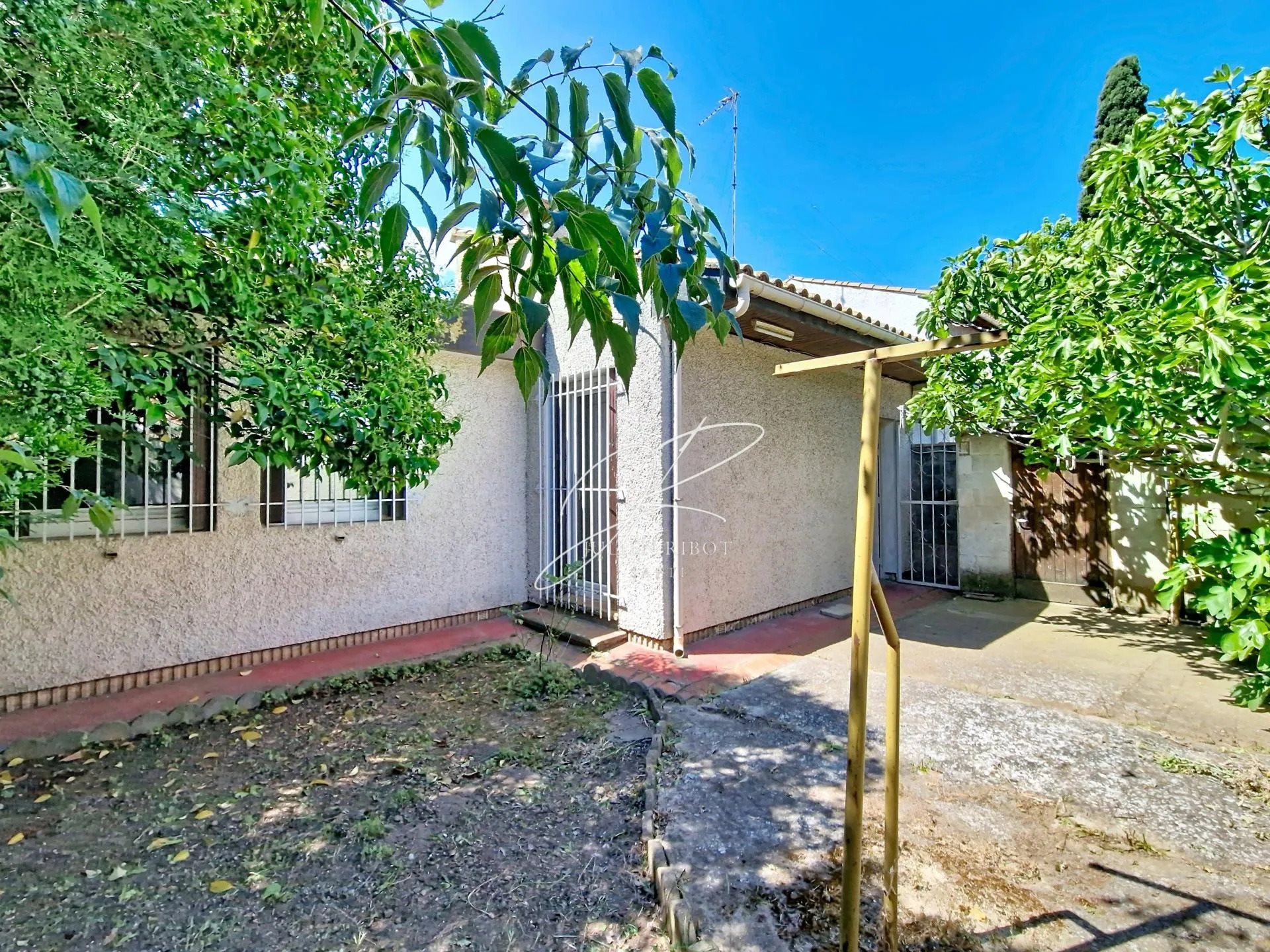Maison à vendre, 85m², Béziers