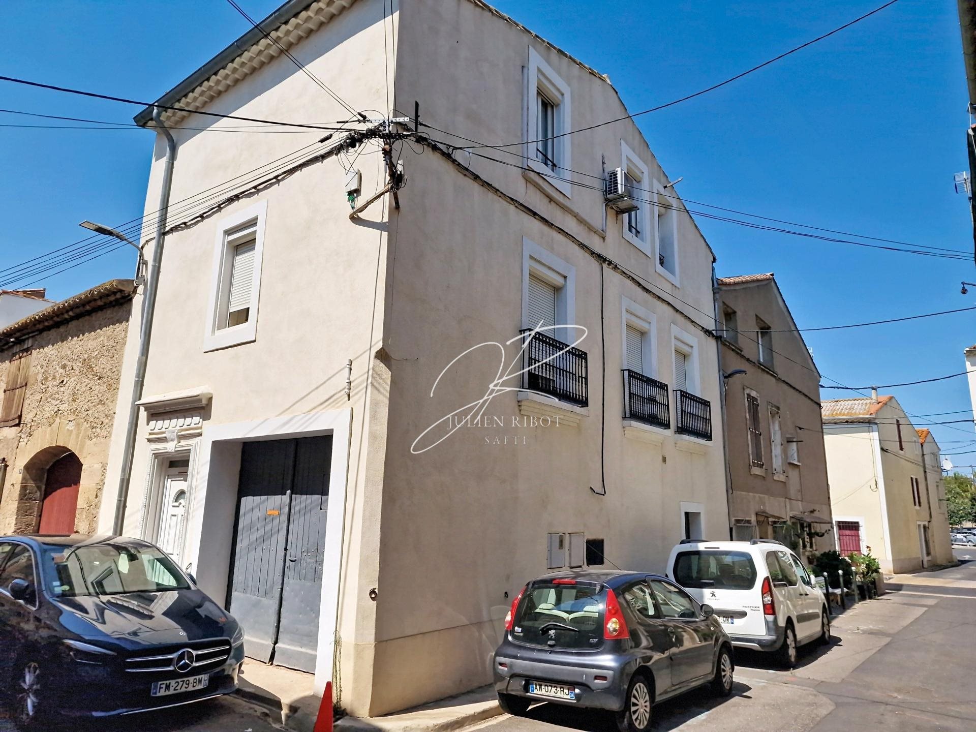 Appartement à vendre, 108m², Sérignan