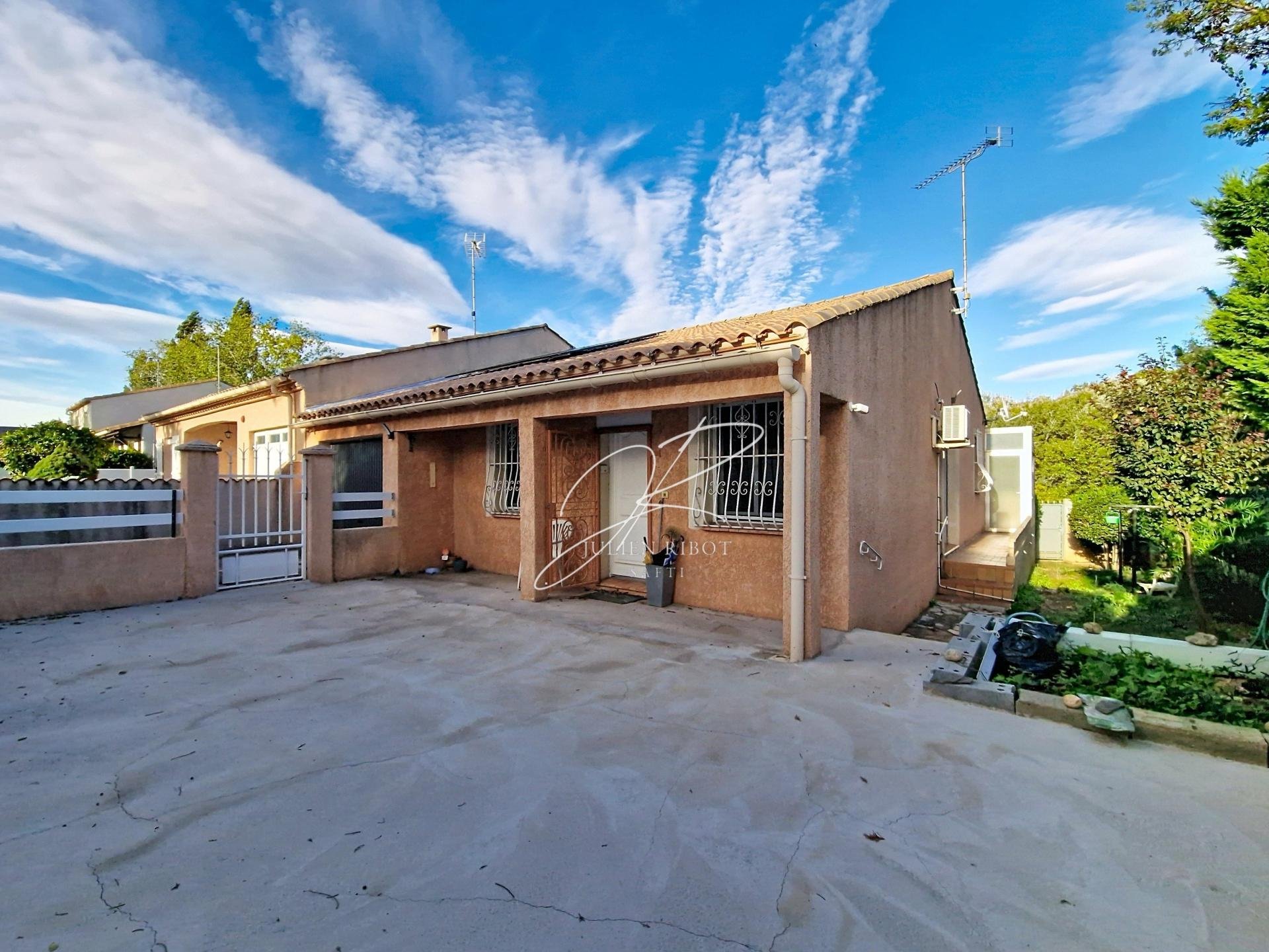 Maison à vendre, 81m², Béziers