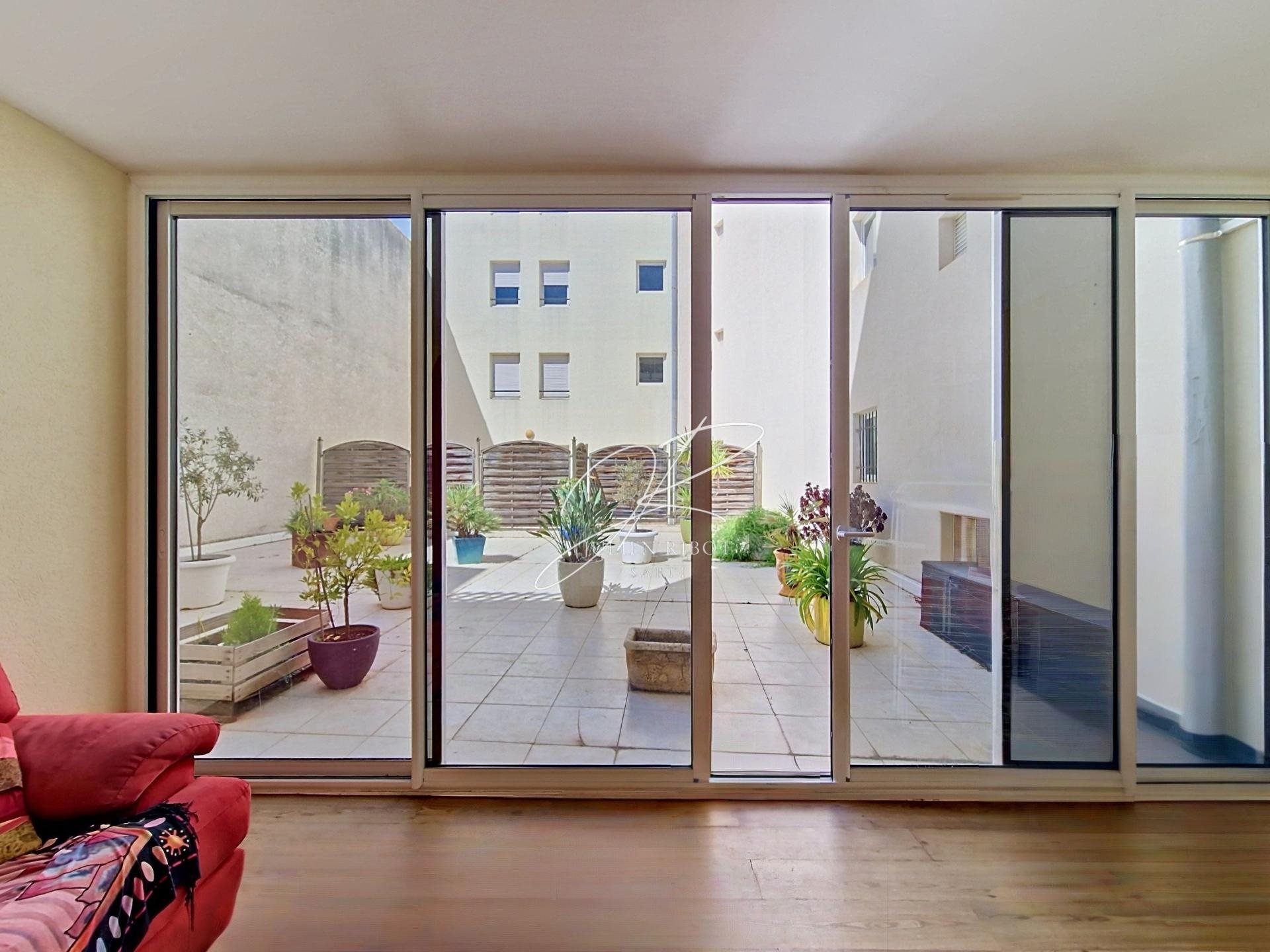 Appartement à vendre, 77m², Béziers