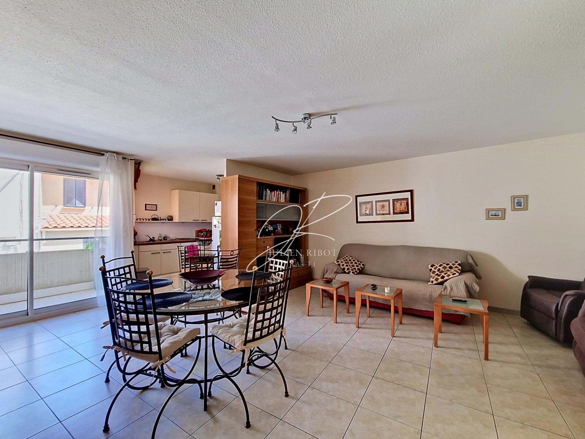 Appartement à vendre, 77m², Béziers