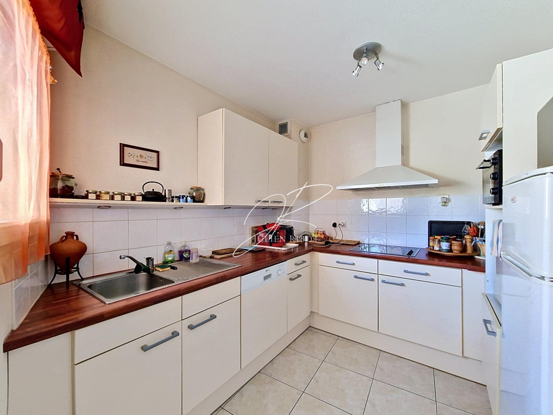 Appartement à vendre, 77m², Béziers
