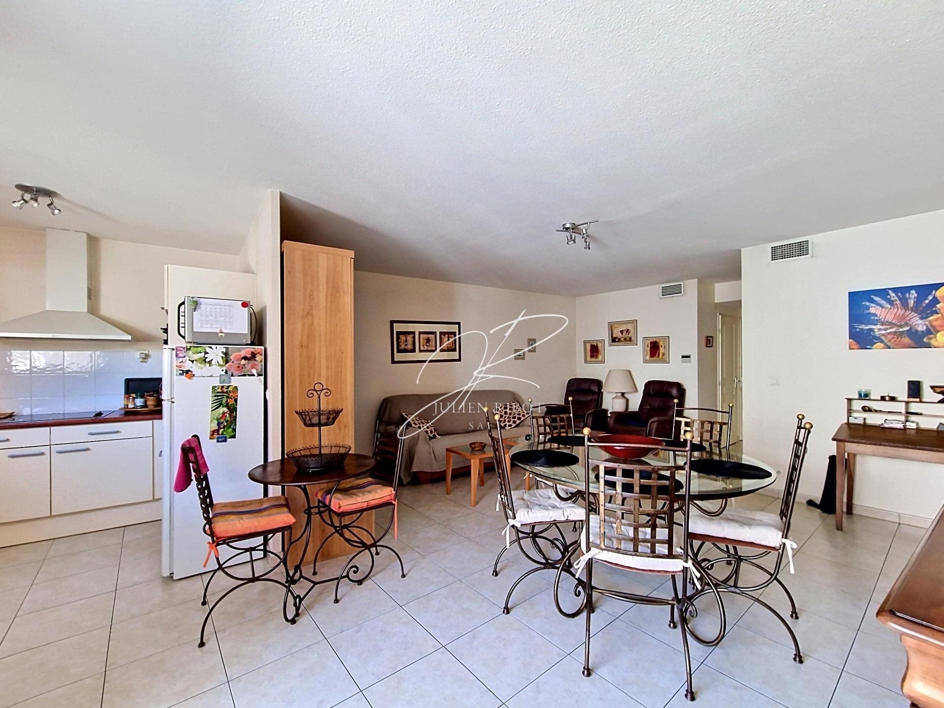 Appartement à vendre, 77m², Béziers