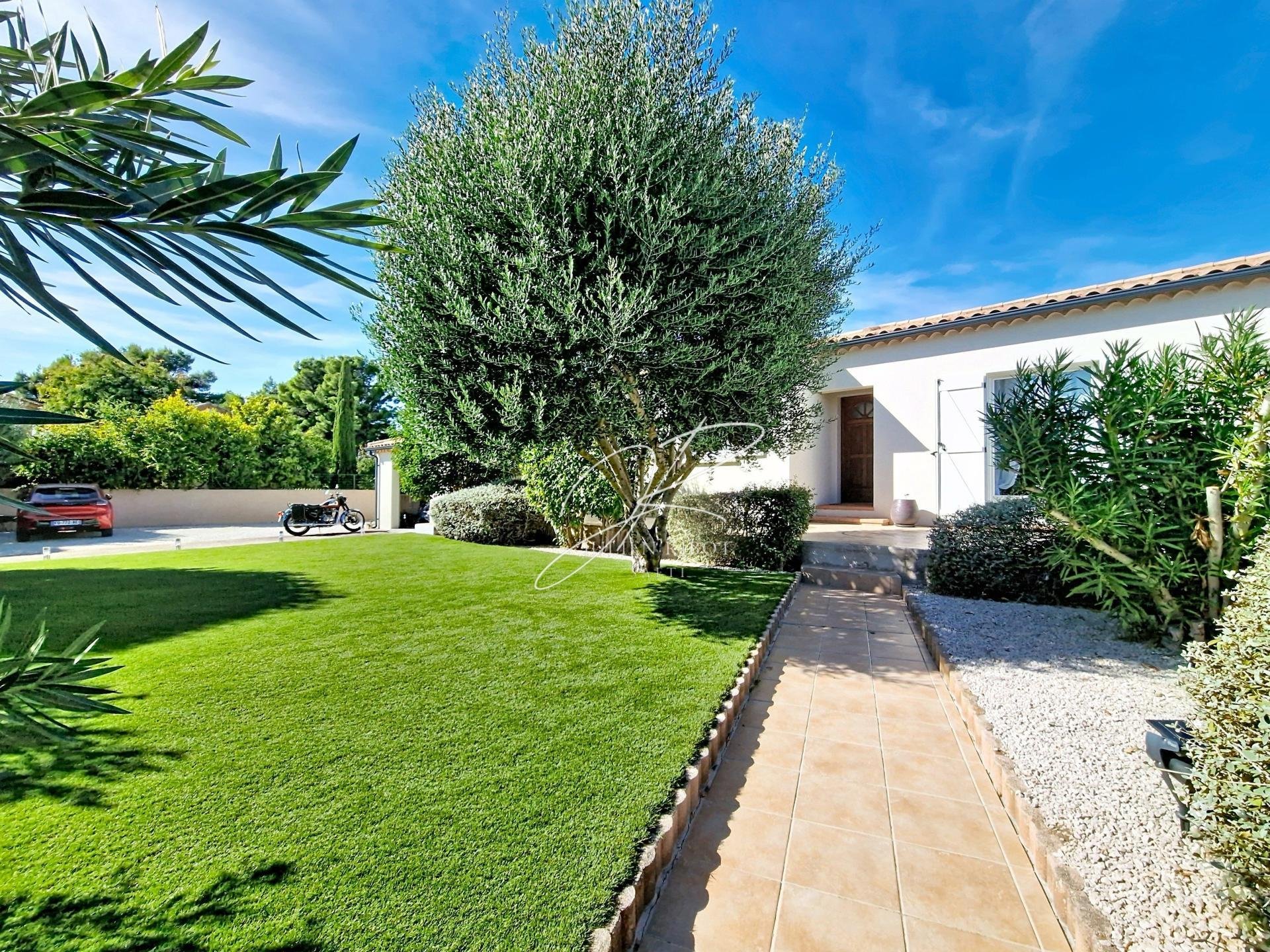Maison à vendre, 120m², Lespignan