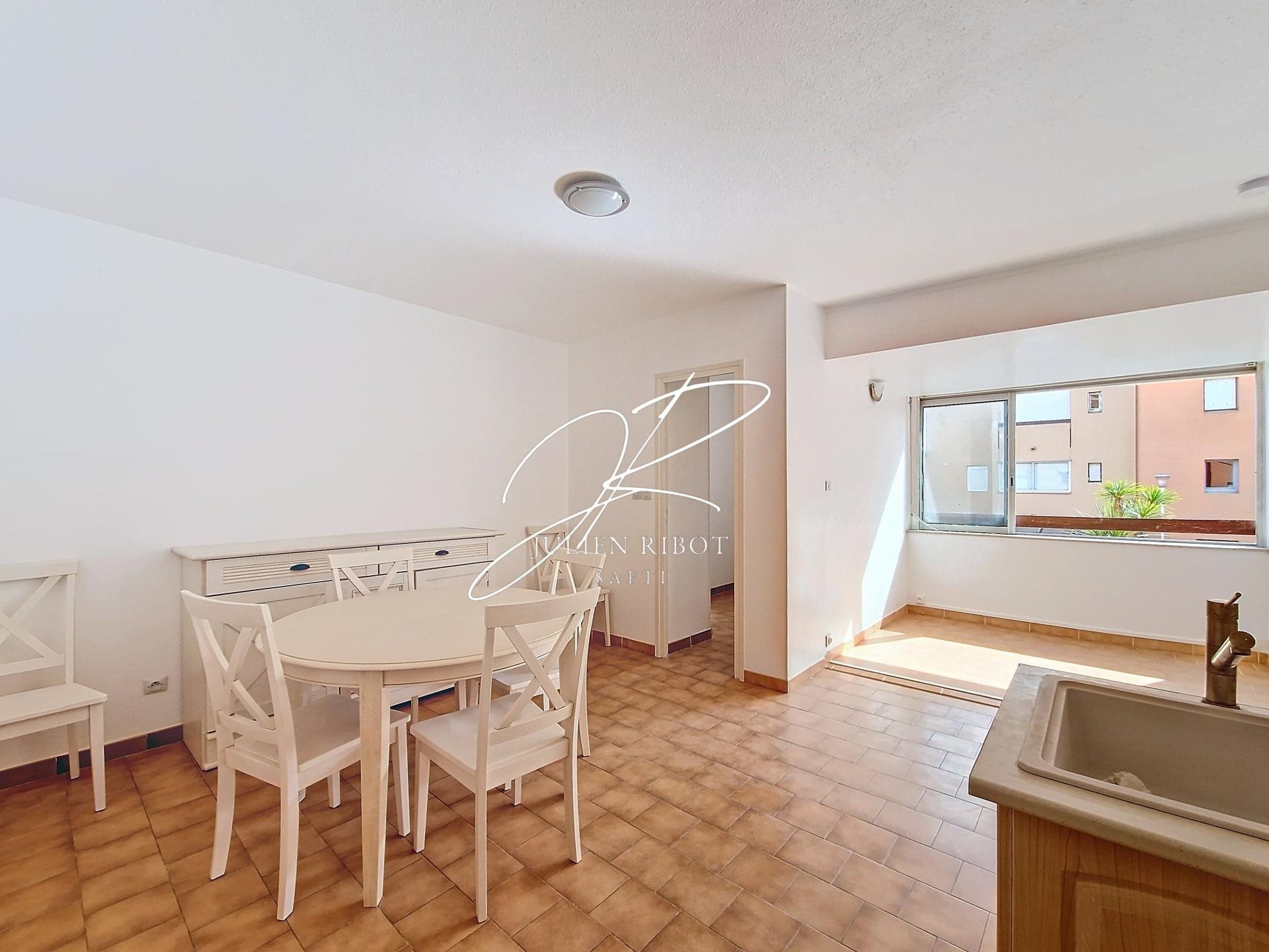 Appartement à vendre, 40m², Valras-Plage