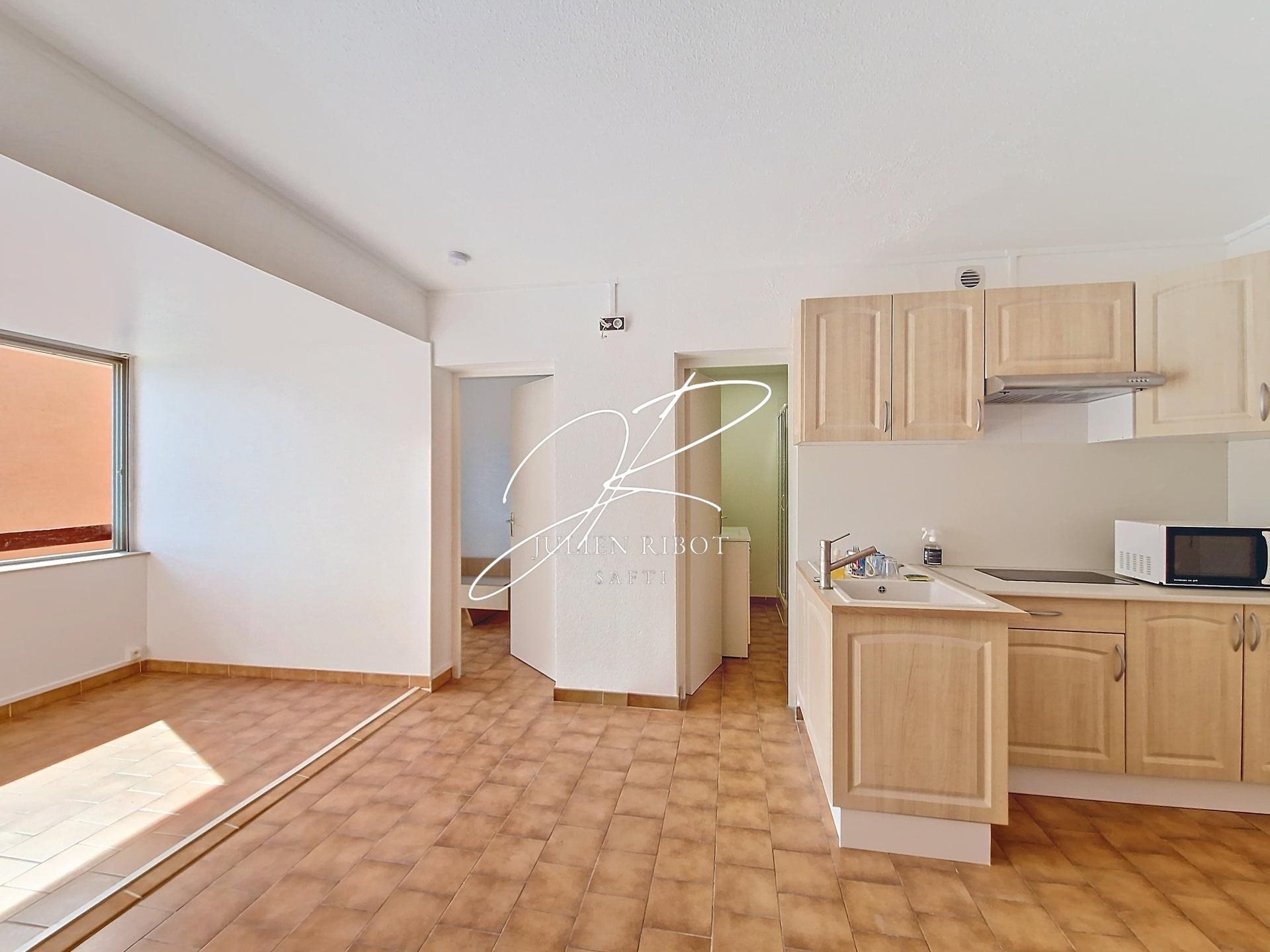 Appartement à vendre, 40m², Valras-Plage