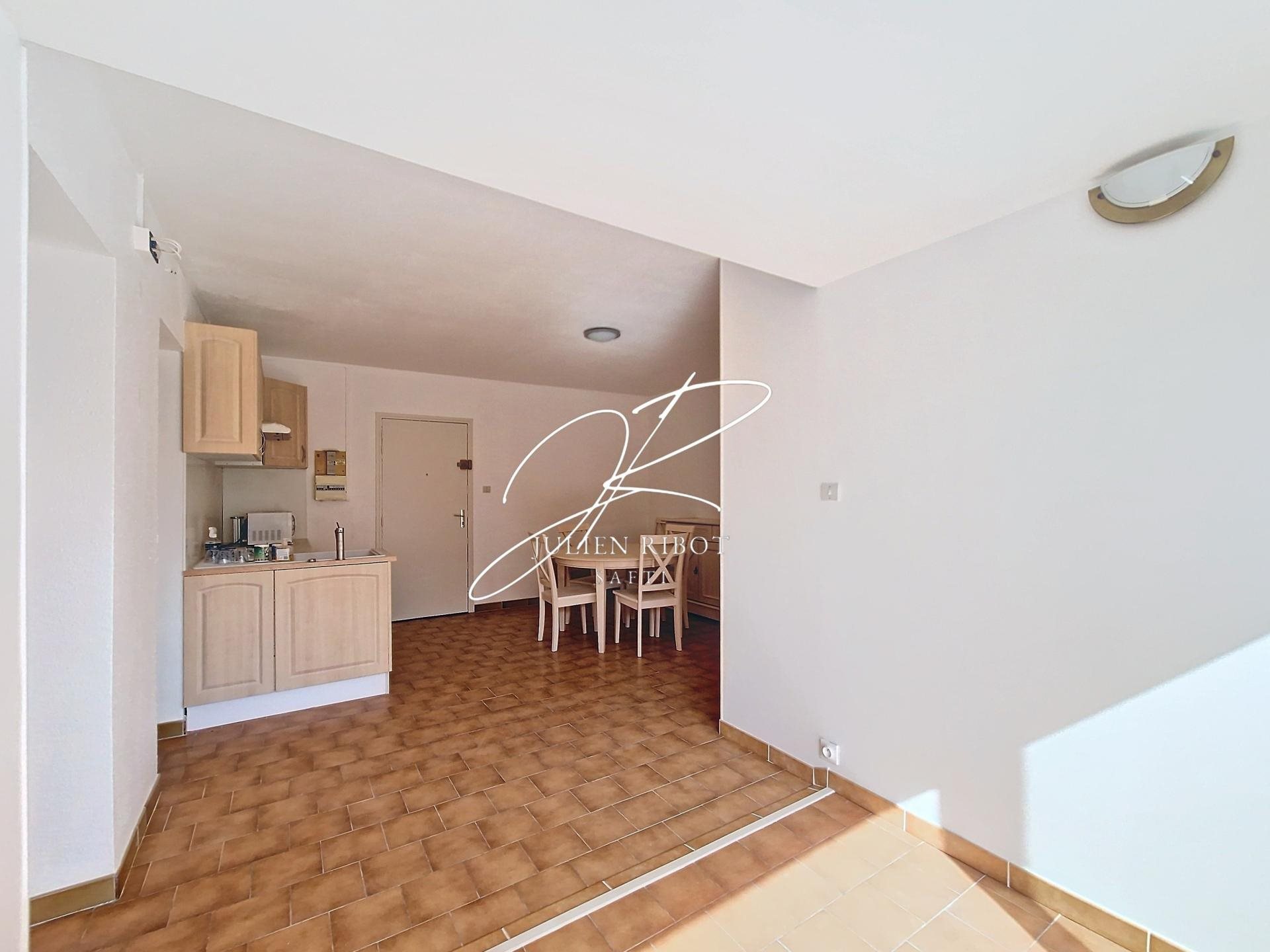 Appartement à vendre, 40m², Valras-Plage
