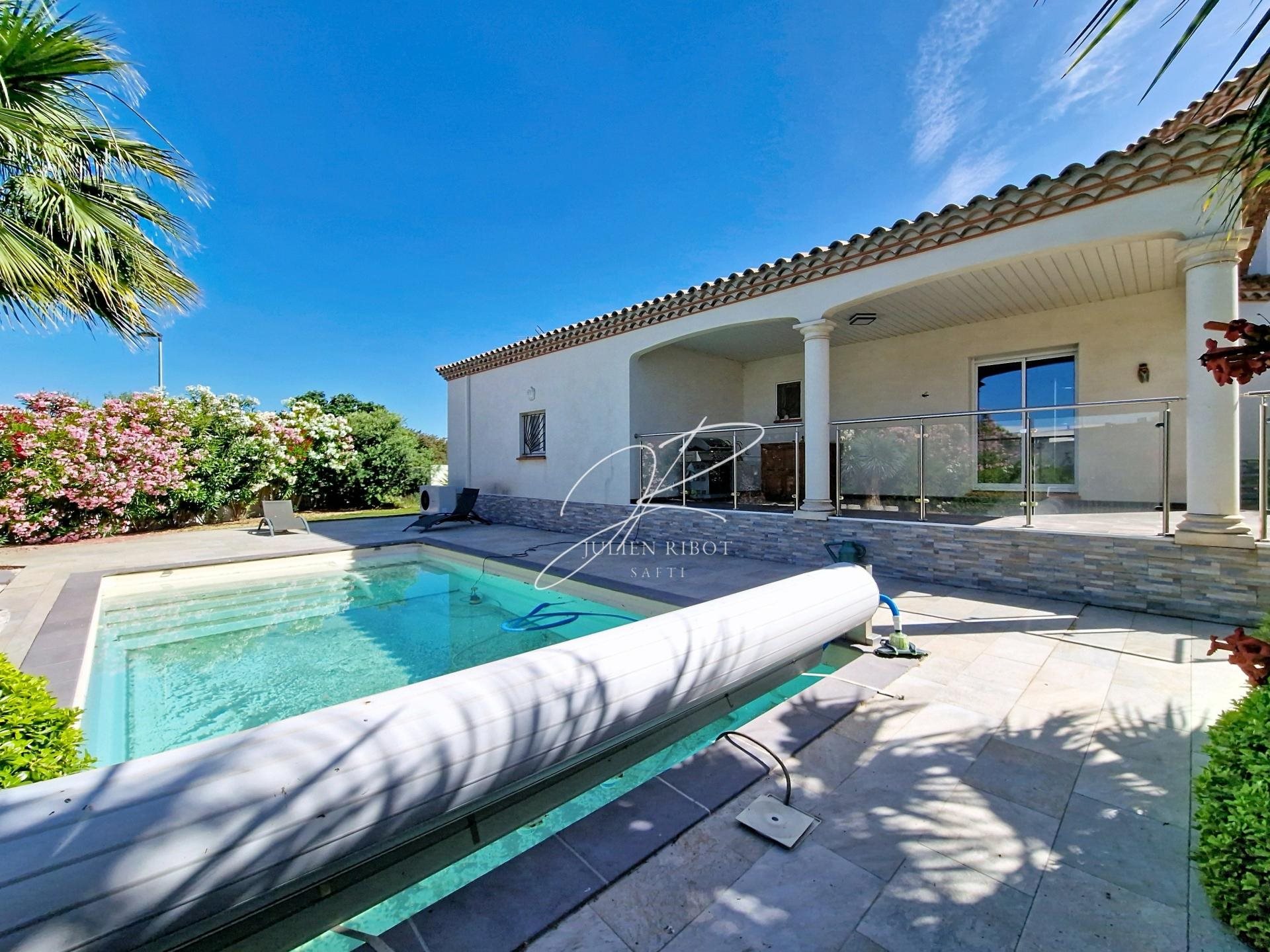 Maison à vendre, 143m², Villeneuve-lès-Béziers