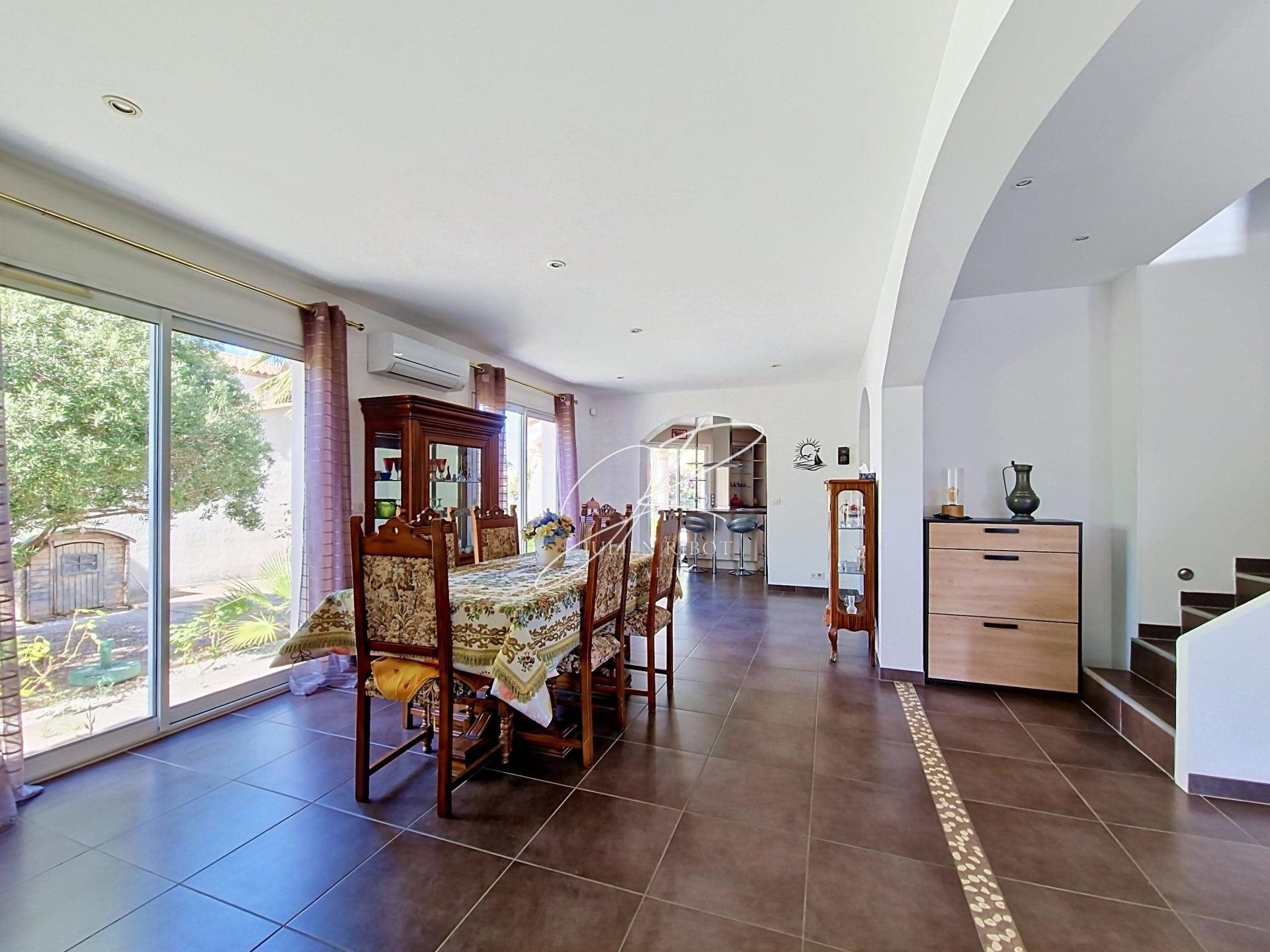 Maison à vendre, 143m², Villeneuve-lès-Béziers