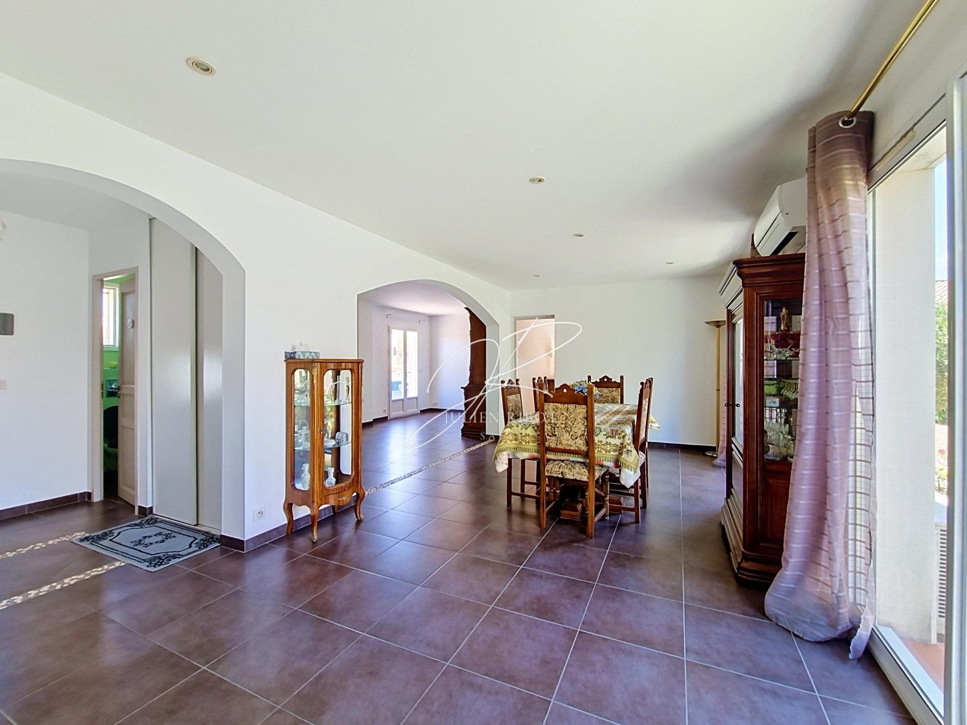 Maison à vendre, 143m², Villeneuve-lès-Béziers
