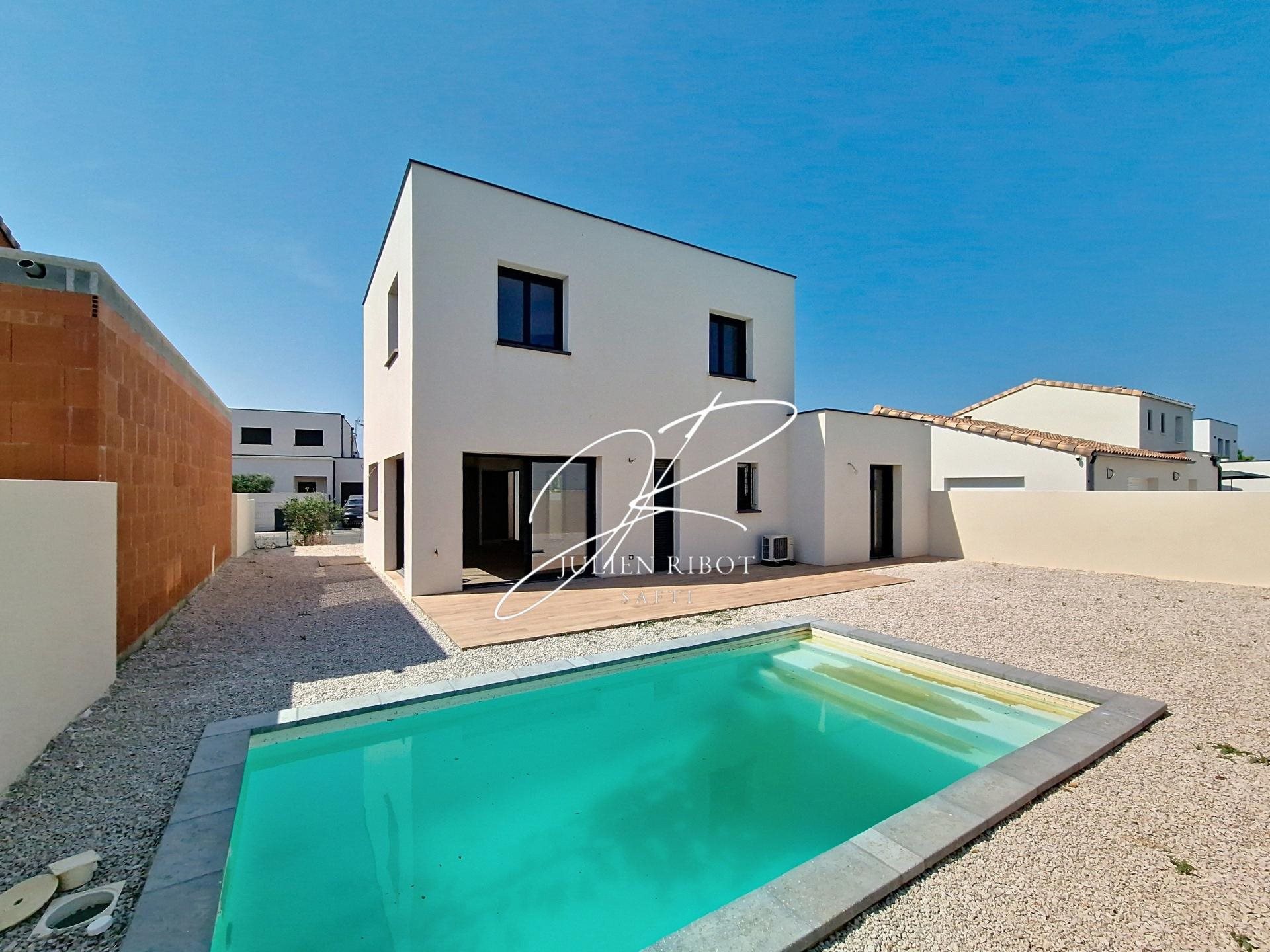 Maison à vendre, 105m², Sérignan
