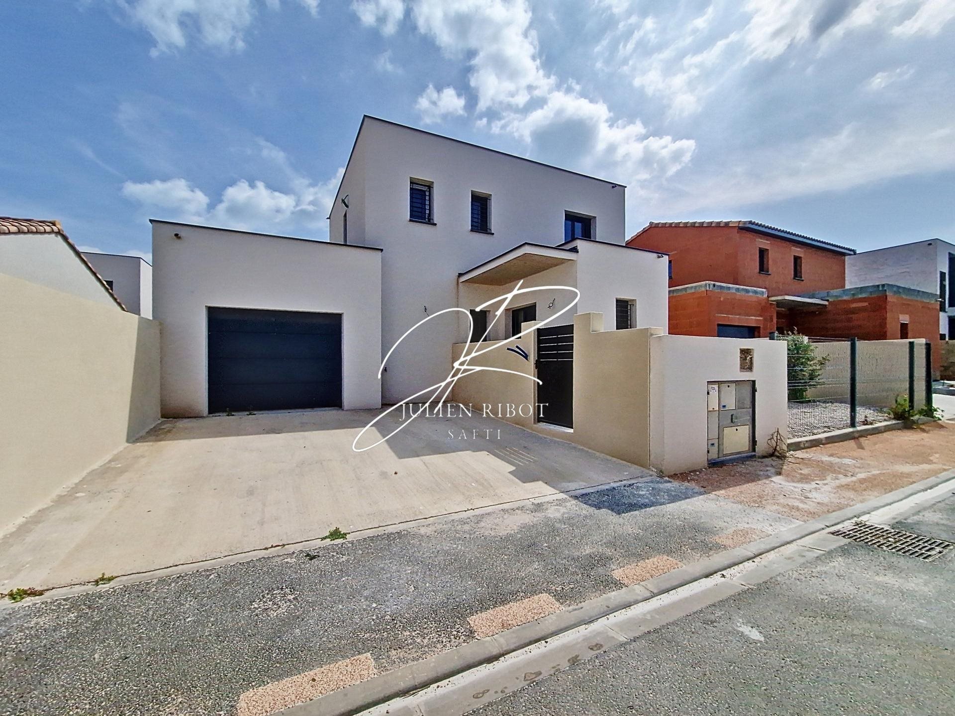 Maison à vendre, 105m², Sérignan