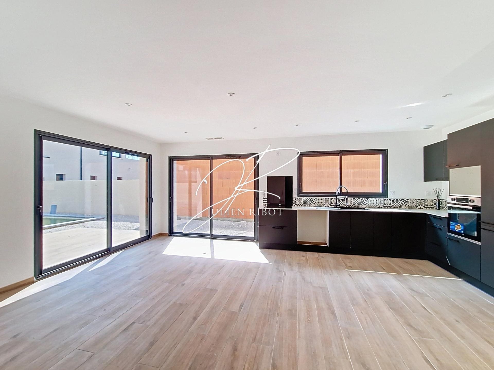 Maison à vendre, 105m², Sérignan