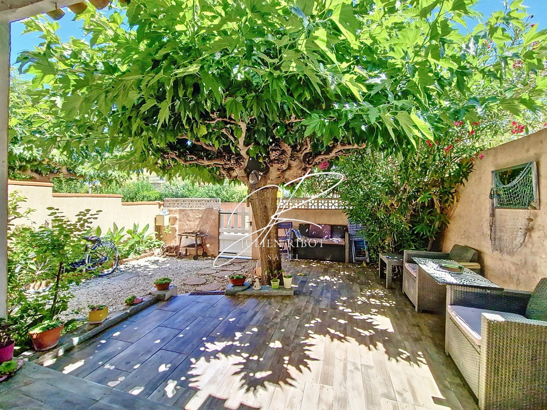 Maison à vendre, 75m², Valras-Plage