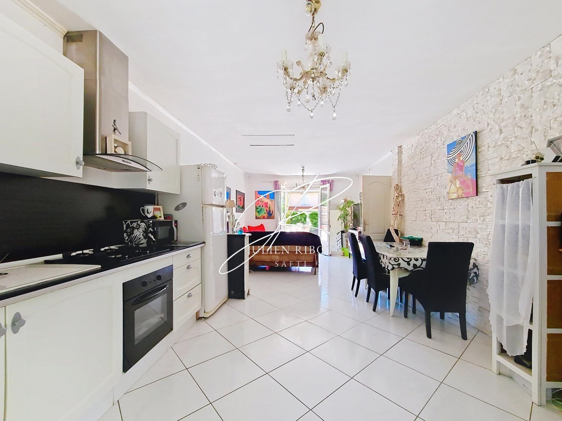 Maison à vendre, 75m², Valras-Plage