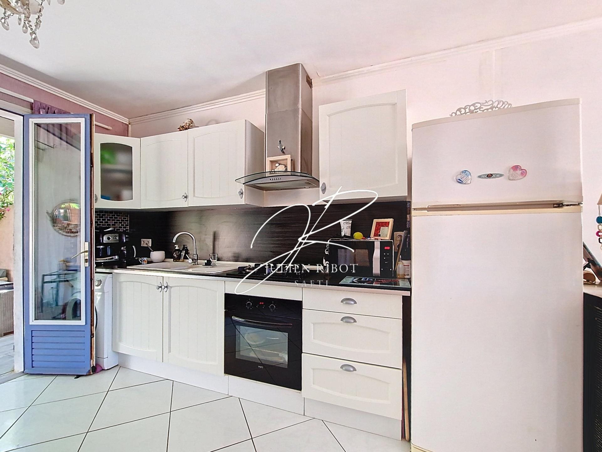 Maison à vendre, 75m², Valras-Plage