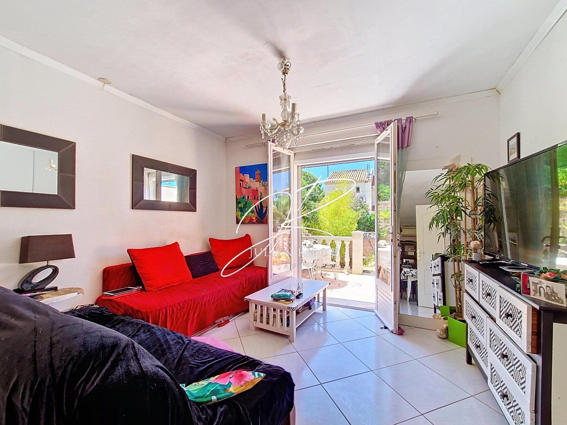 Maison à vendre, 75m², Valras-Plage